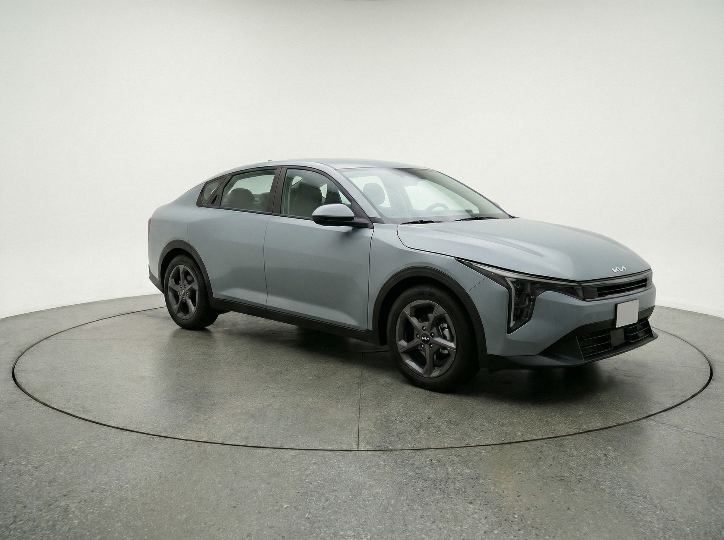 Thumbnail: 2025 Kia K4 - 1