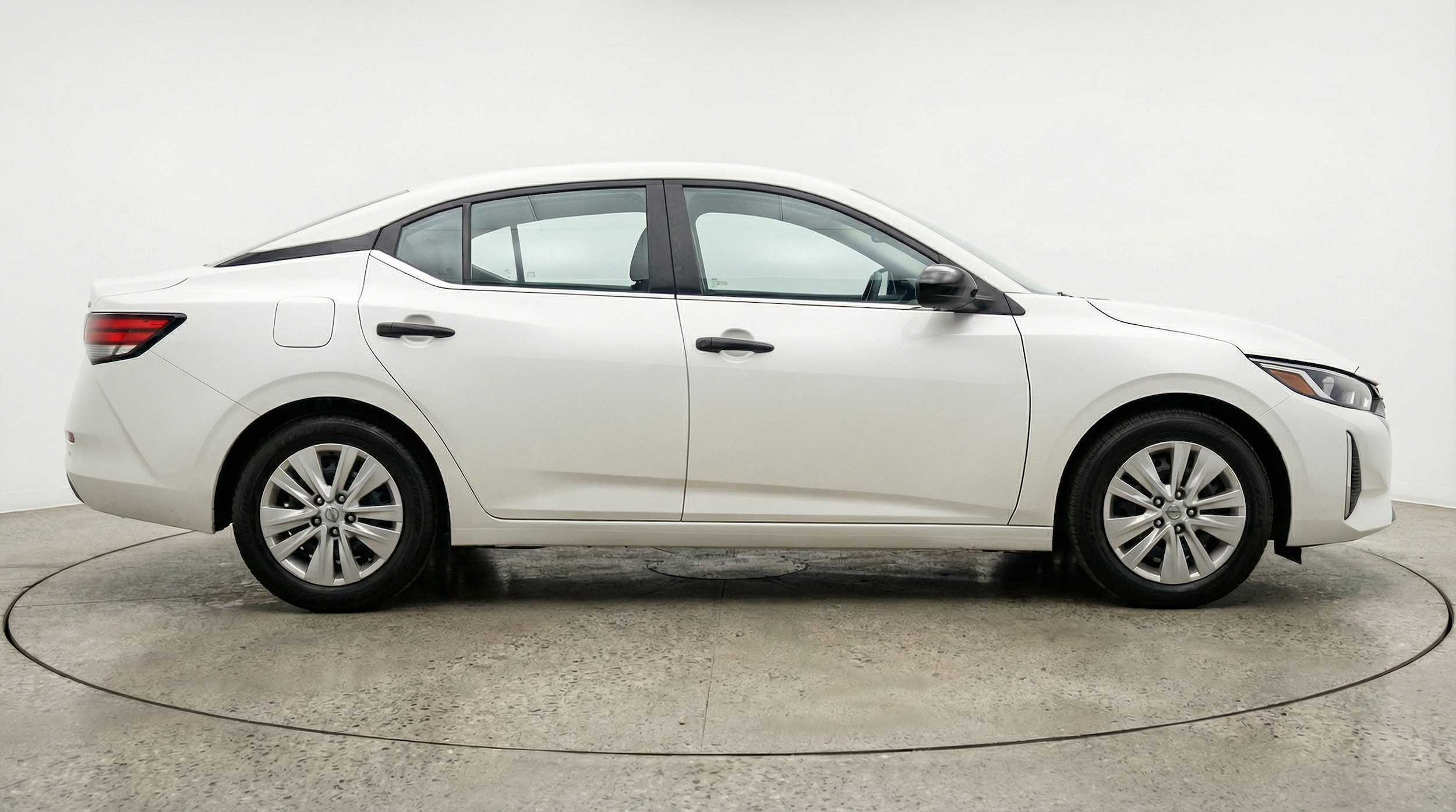 Thumbnail: 2025 Nissan Sentra - 8