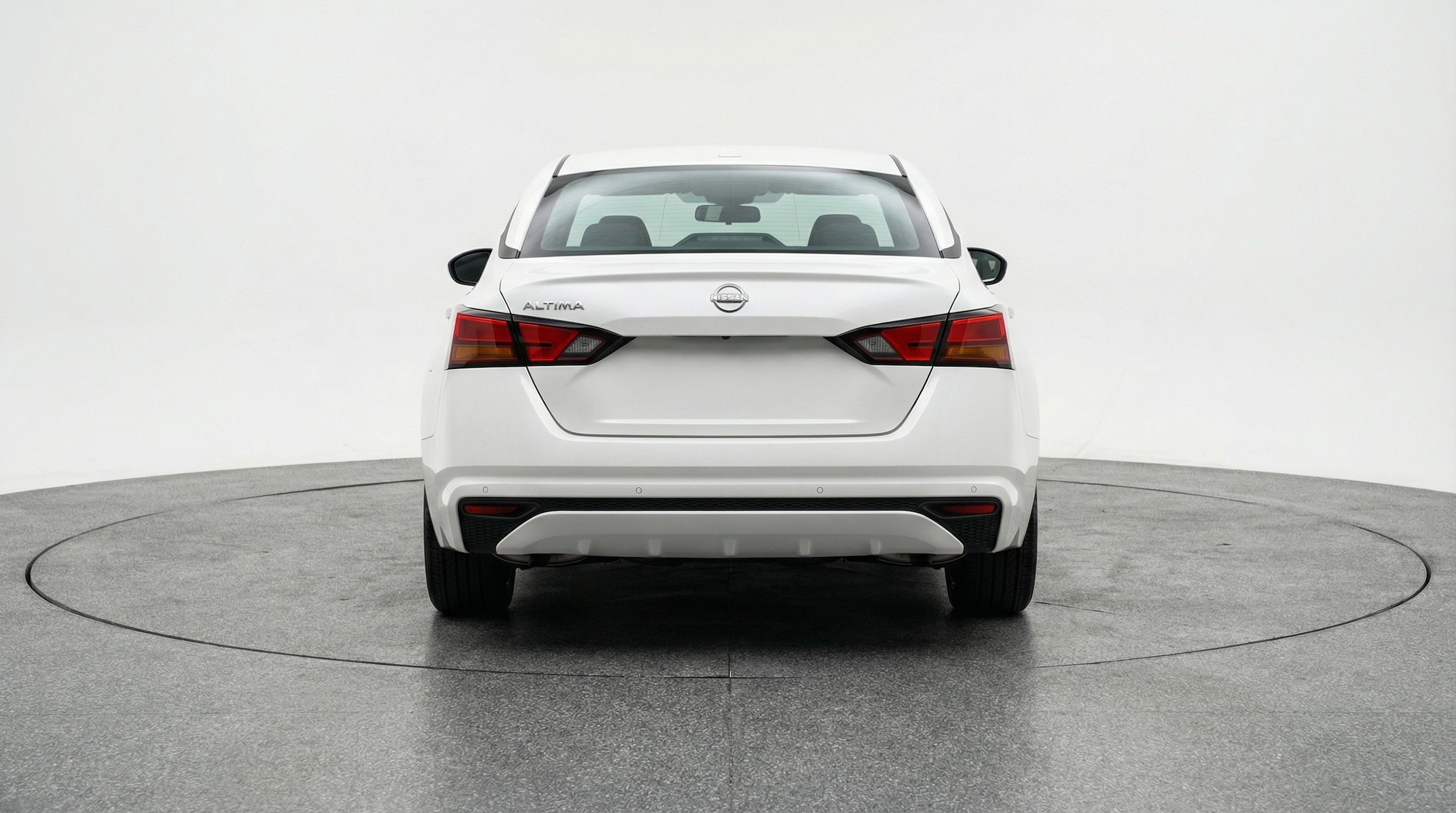 Thumbnail: 2025 Nissan Altima - 7