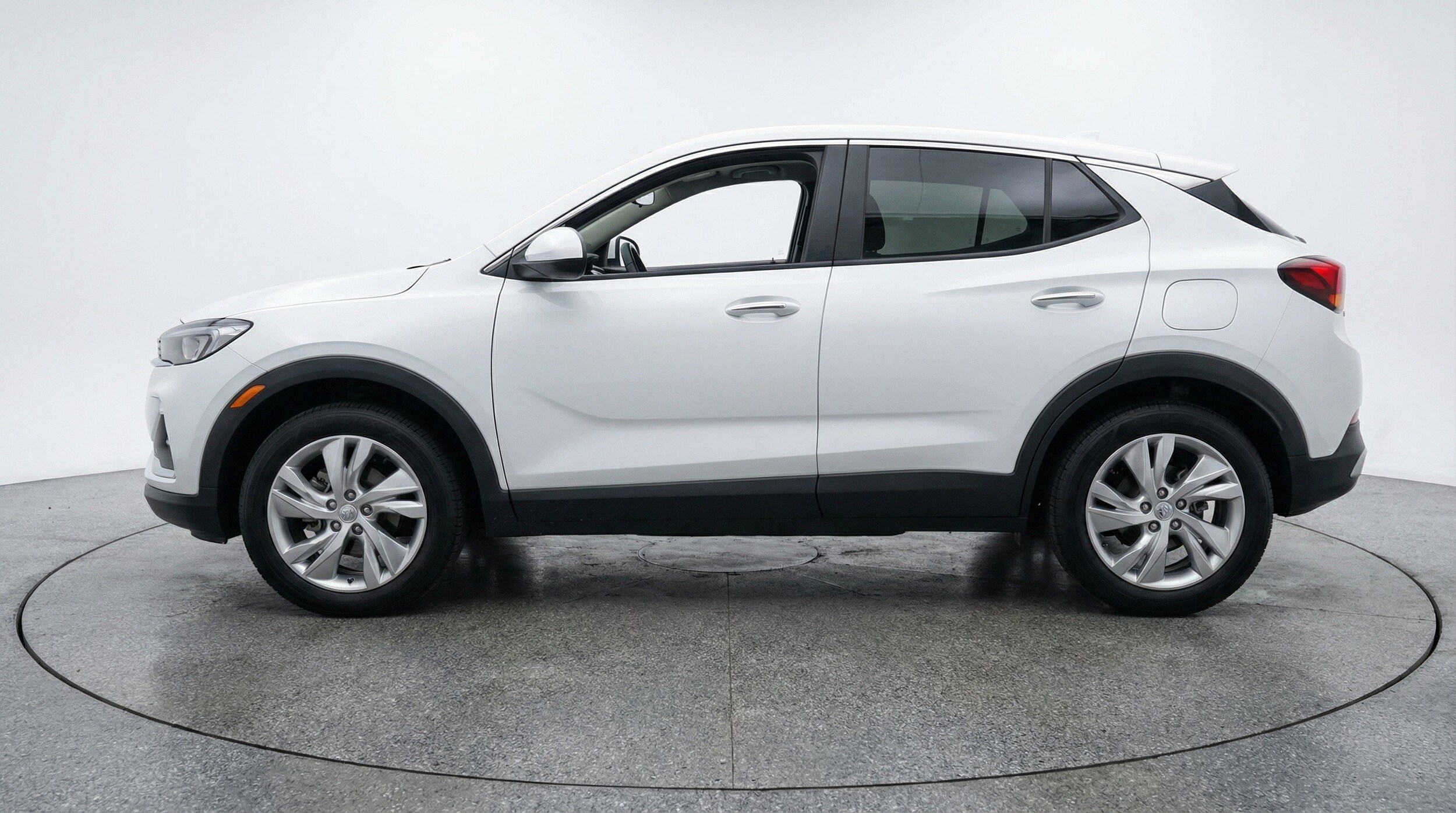 Thumbnail: 2026 Buick Encore GX - 5