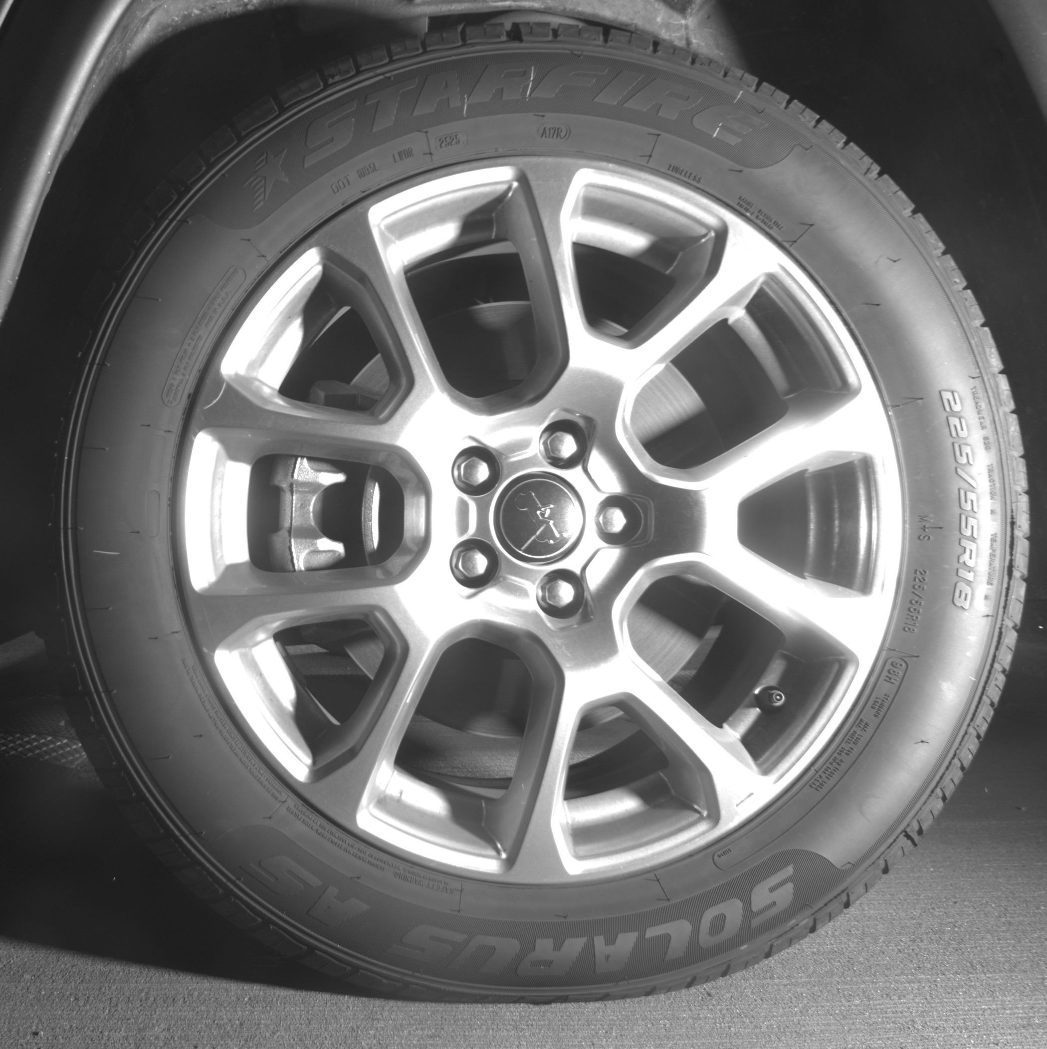 Thumbnail: 2025 Jeep Compass - 12