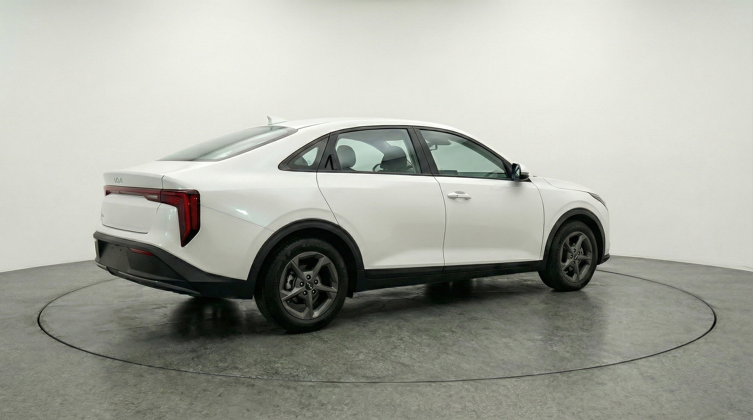 Thumbnail: 2025 Kia K4 - 9