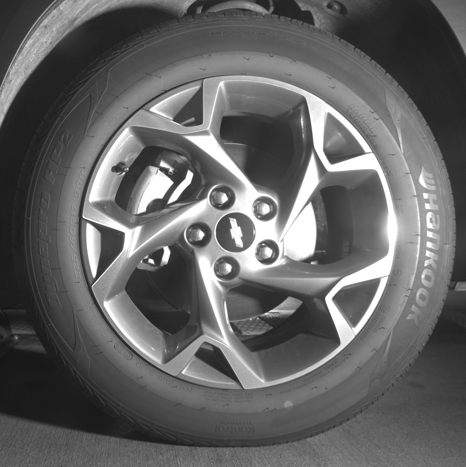 Thumbnail: 2025 Chevrolet Trax - 12