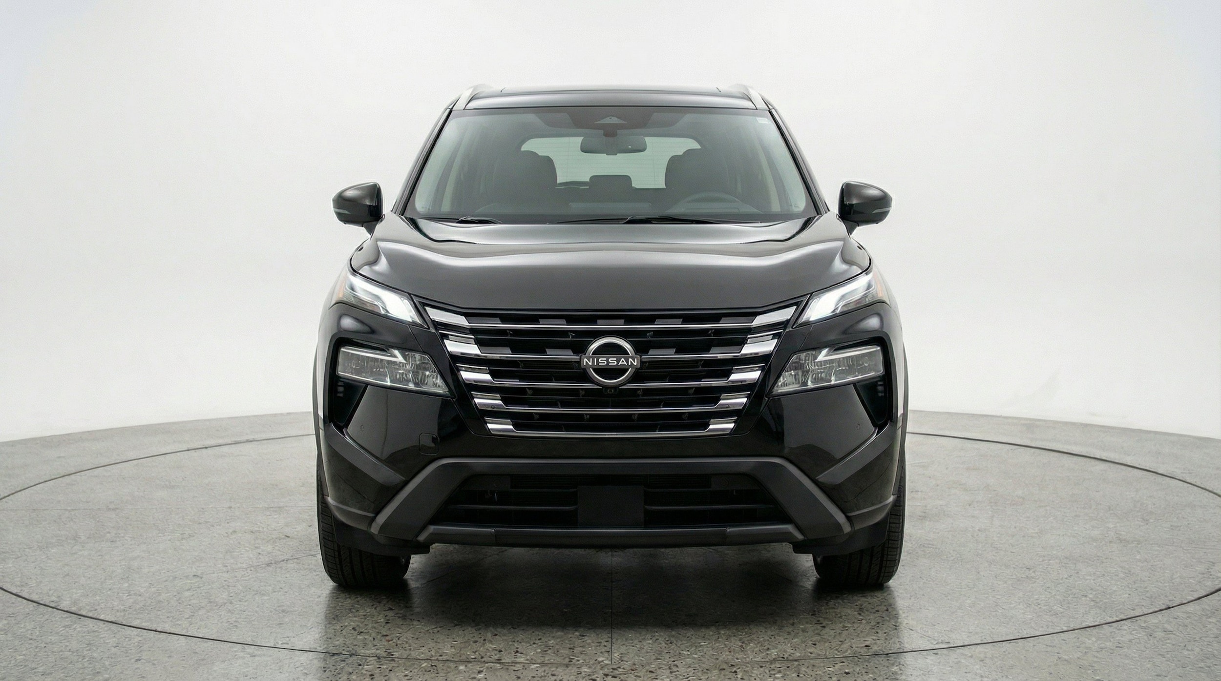 Thumbnail: 2026 Nissan Rogue - 2