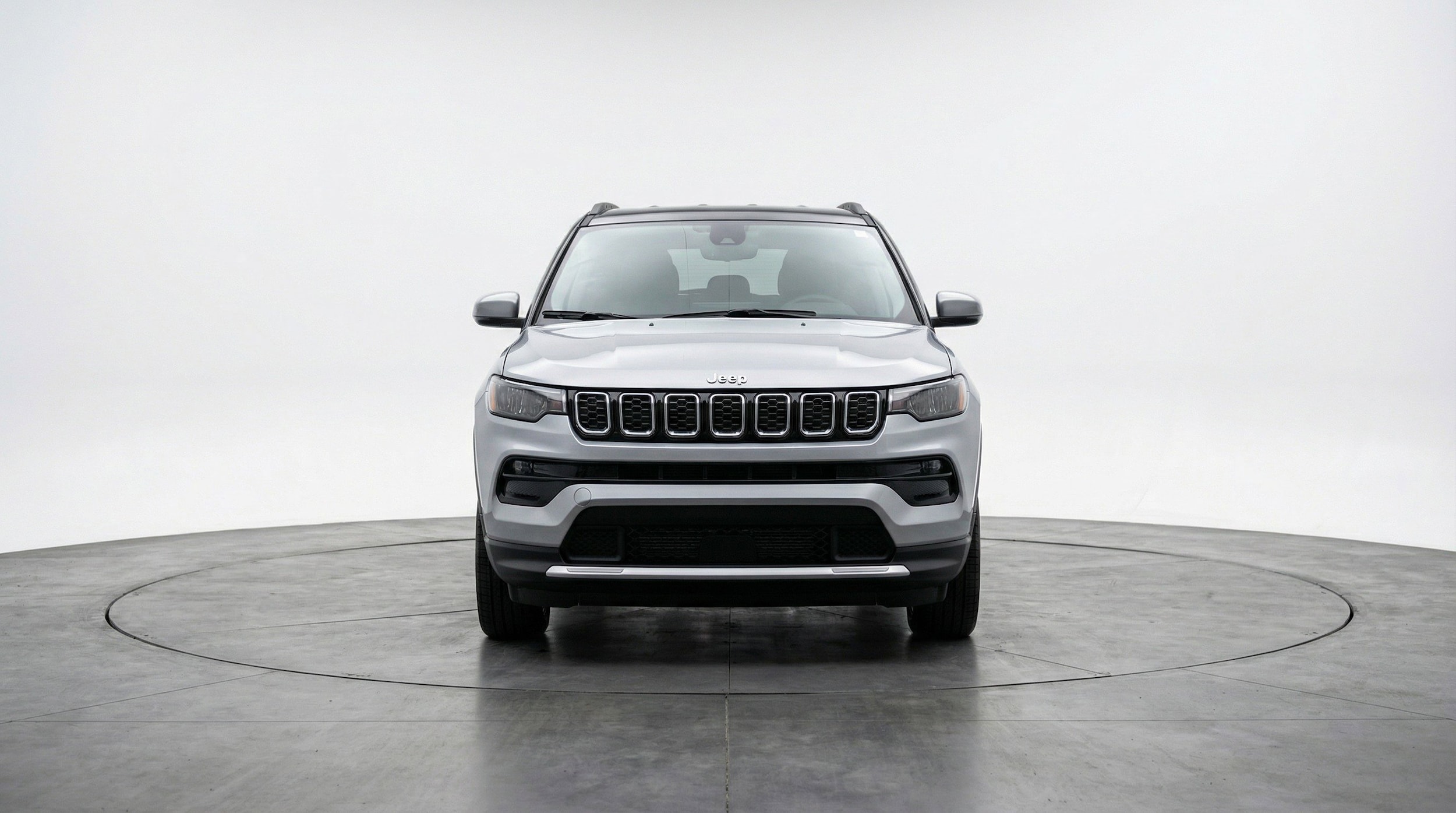 Thumbnail: 2025 Jeep Compass - 2