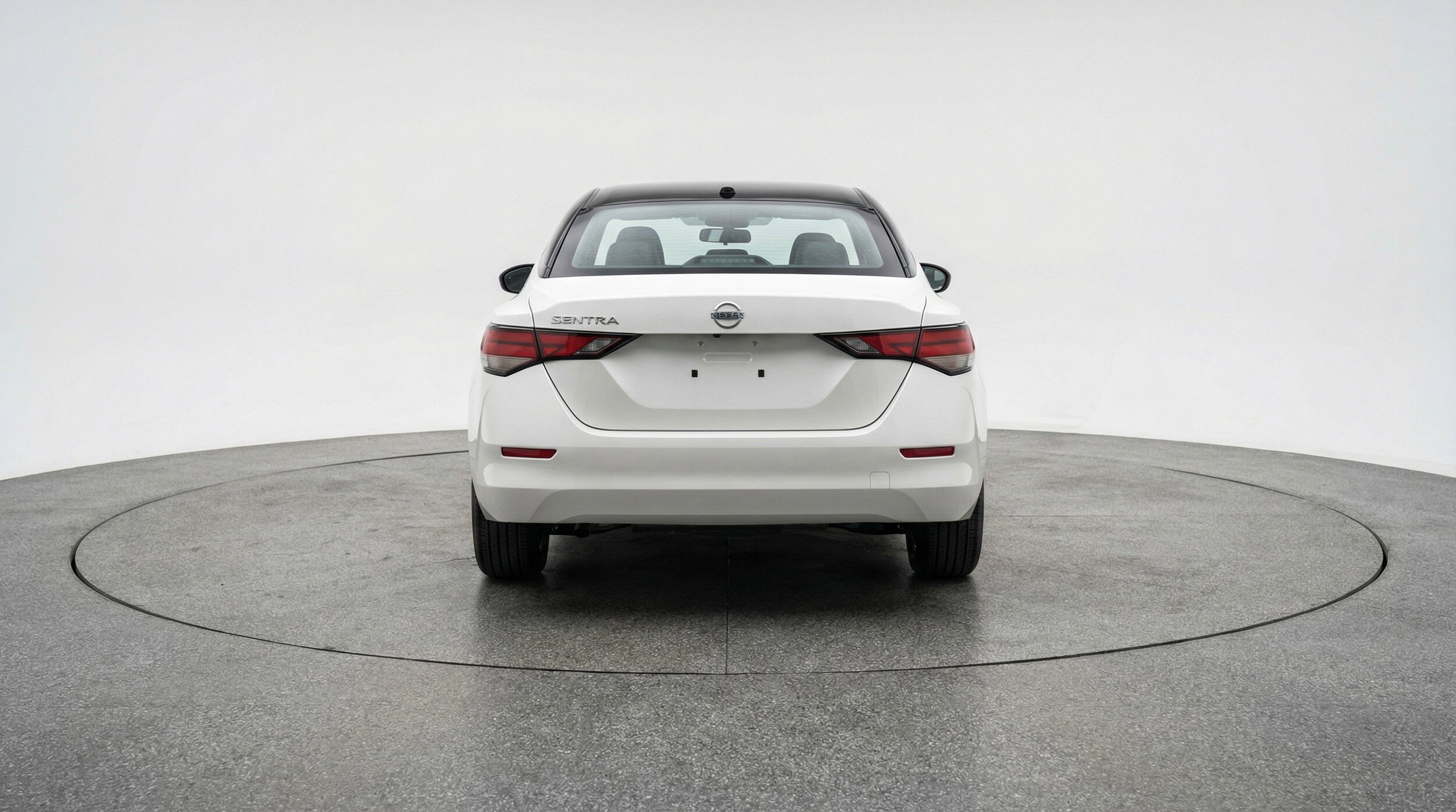 Thumbnail: 2025 Nissan Sentra - 7