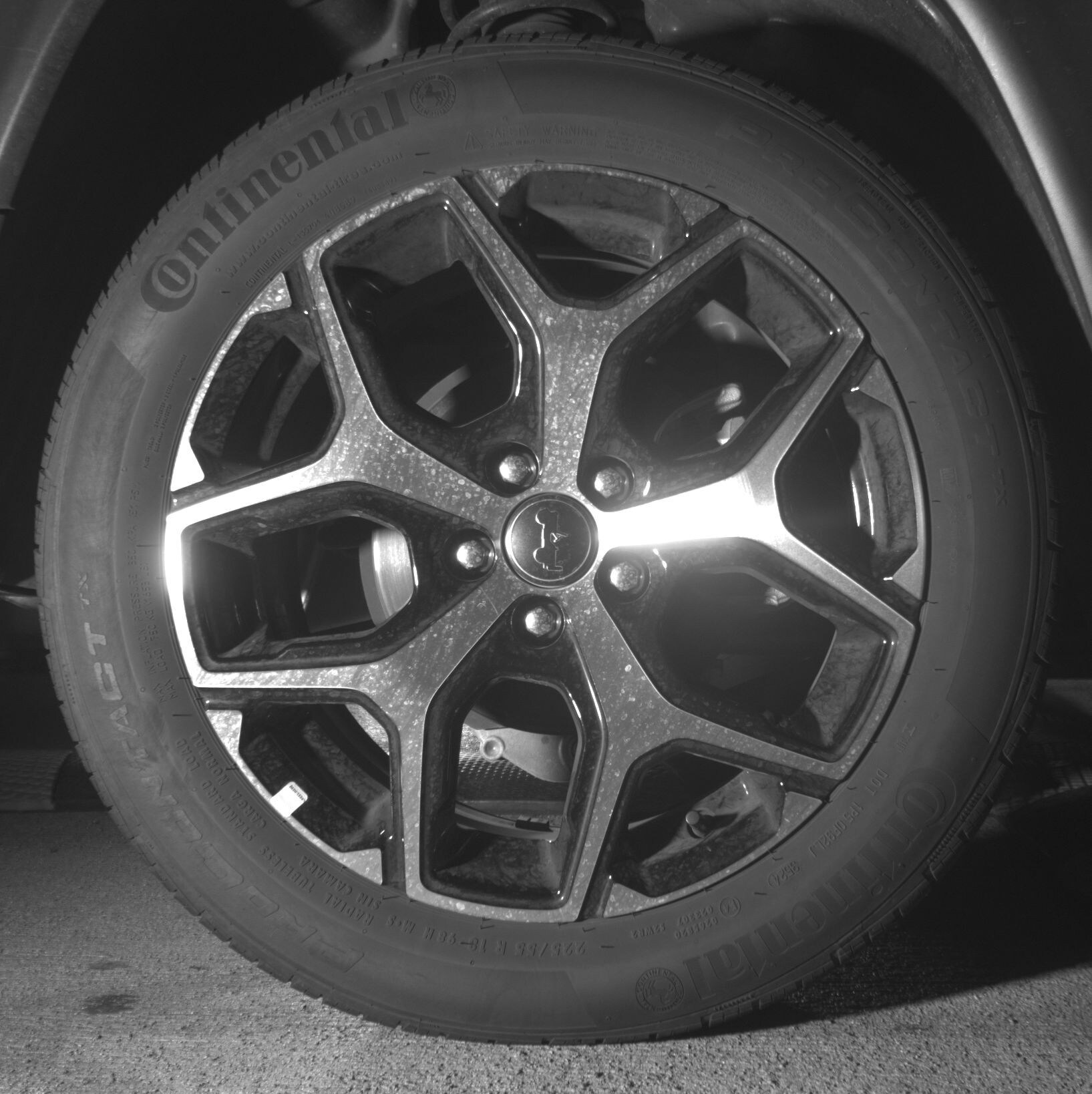 Thumbnail: 2025 Jeep Compass - 12