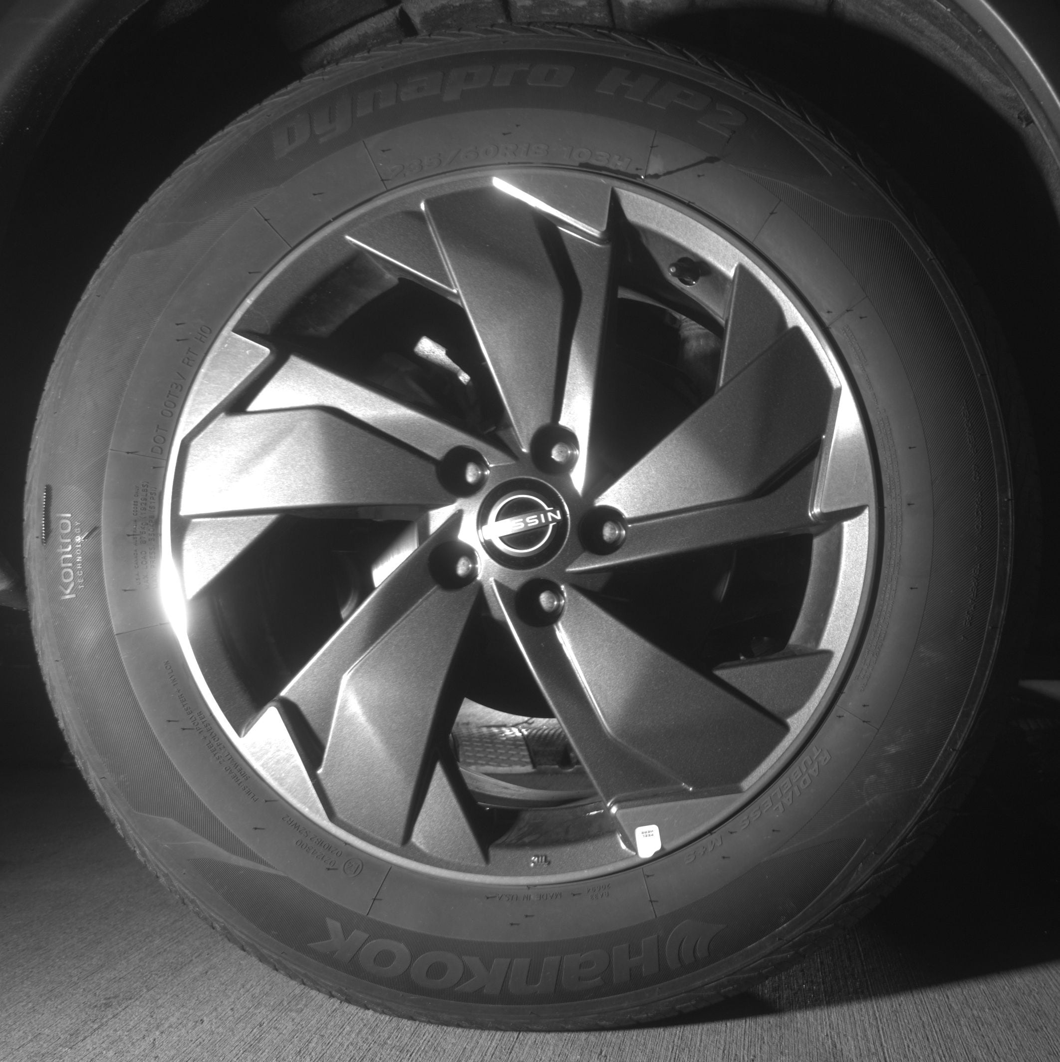 Thumbnail: 2025 Nissan Rogue - 12