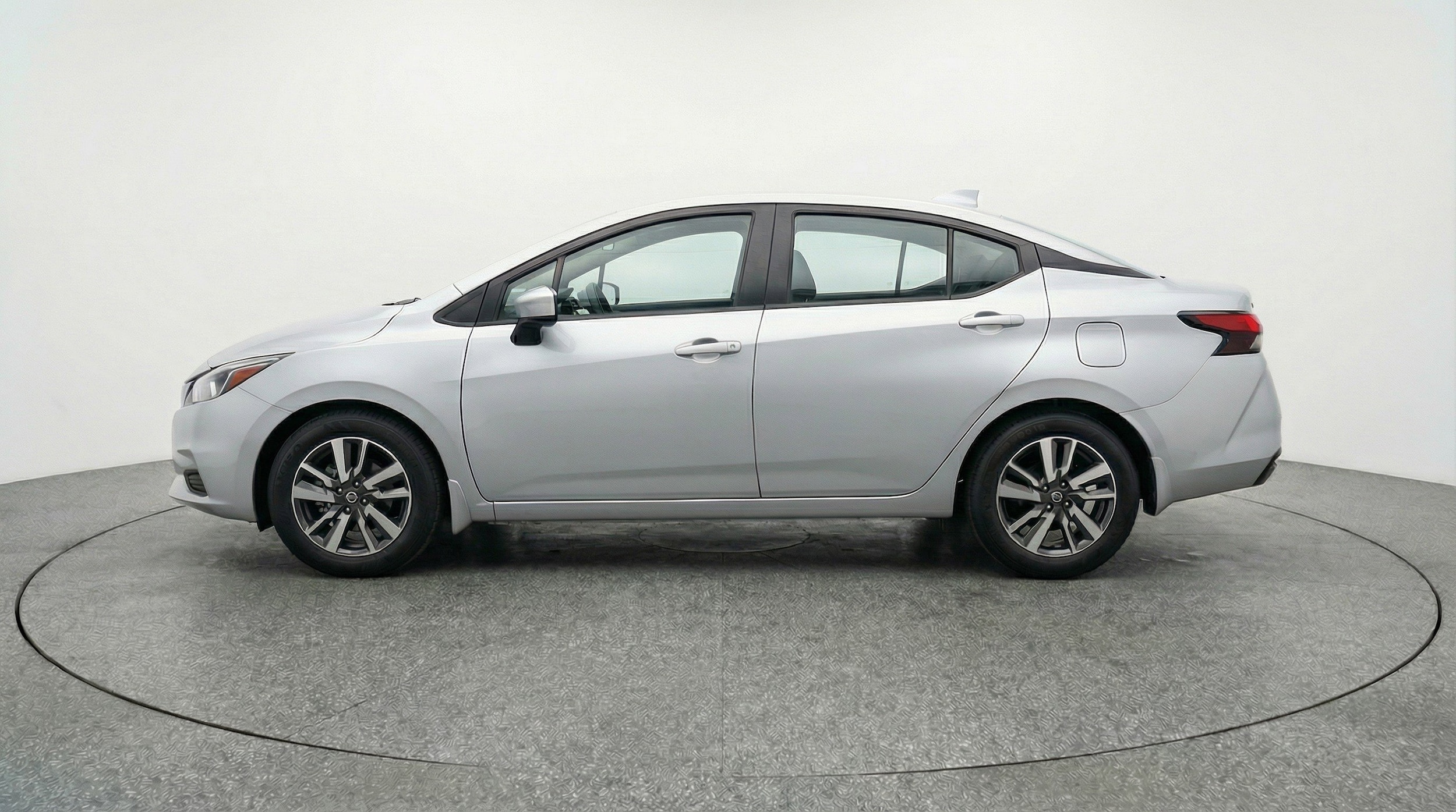 Thumbnail: 2025 Nissan Versa - 5