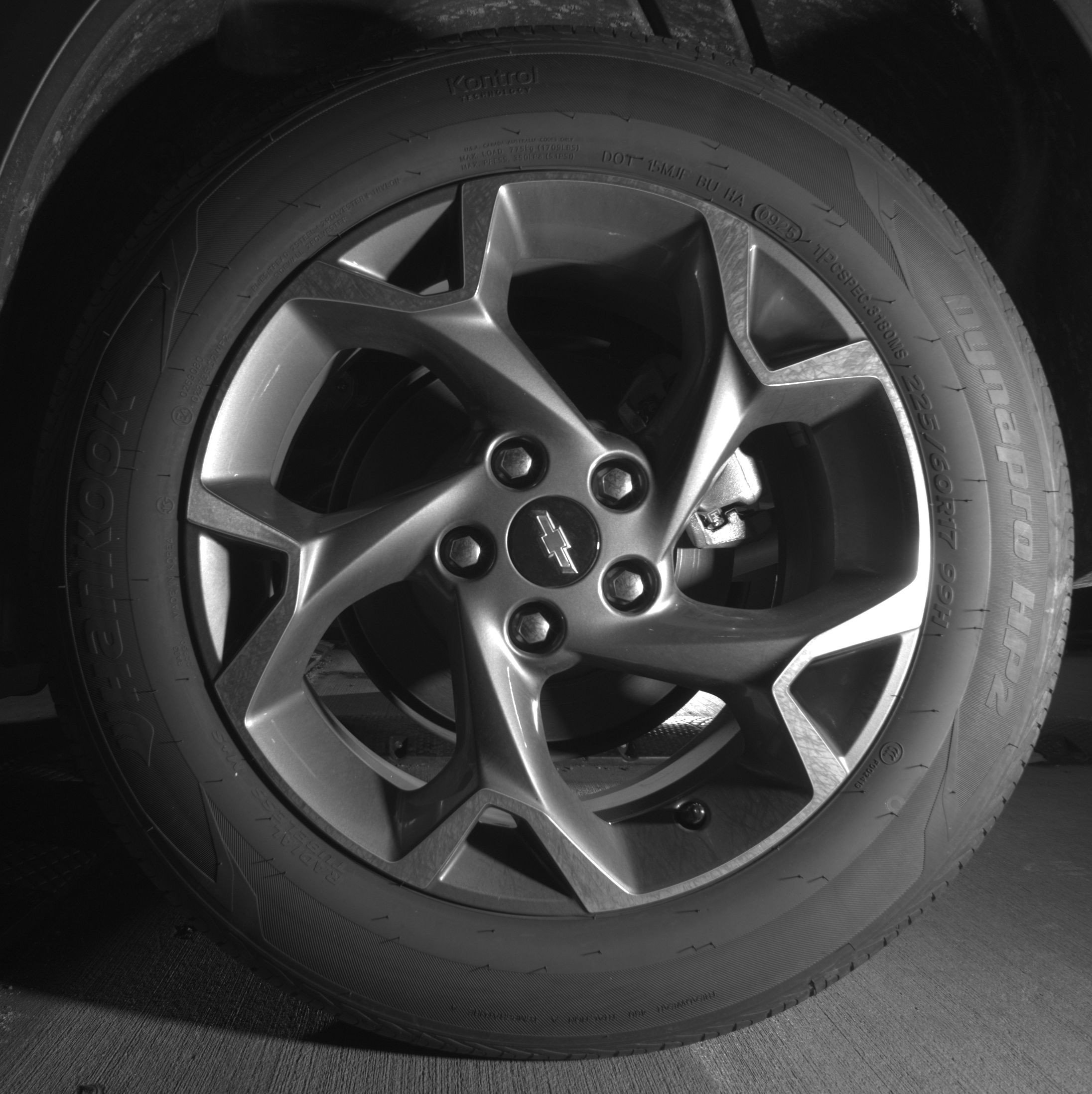 Thumbnail: 2025 Chevrolet Trax - 14