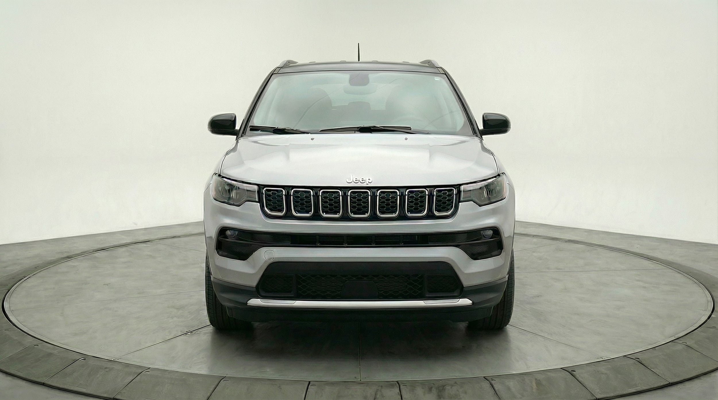 Thumbnail: 2025 Jeep Compass - 2