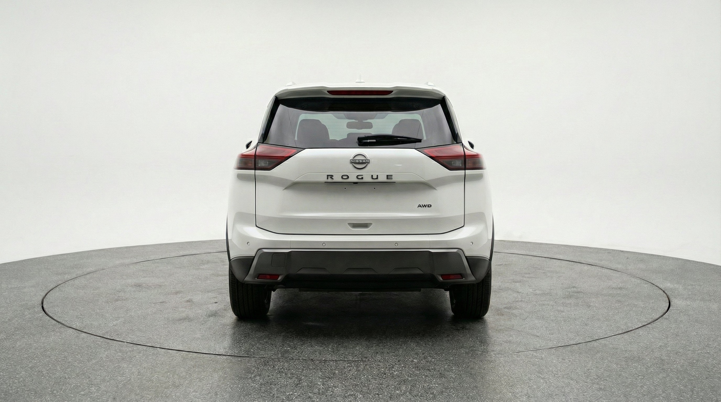 Thumbnail: 2026 Nissan Rogue - 7