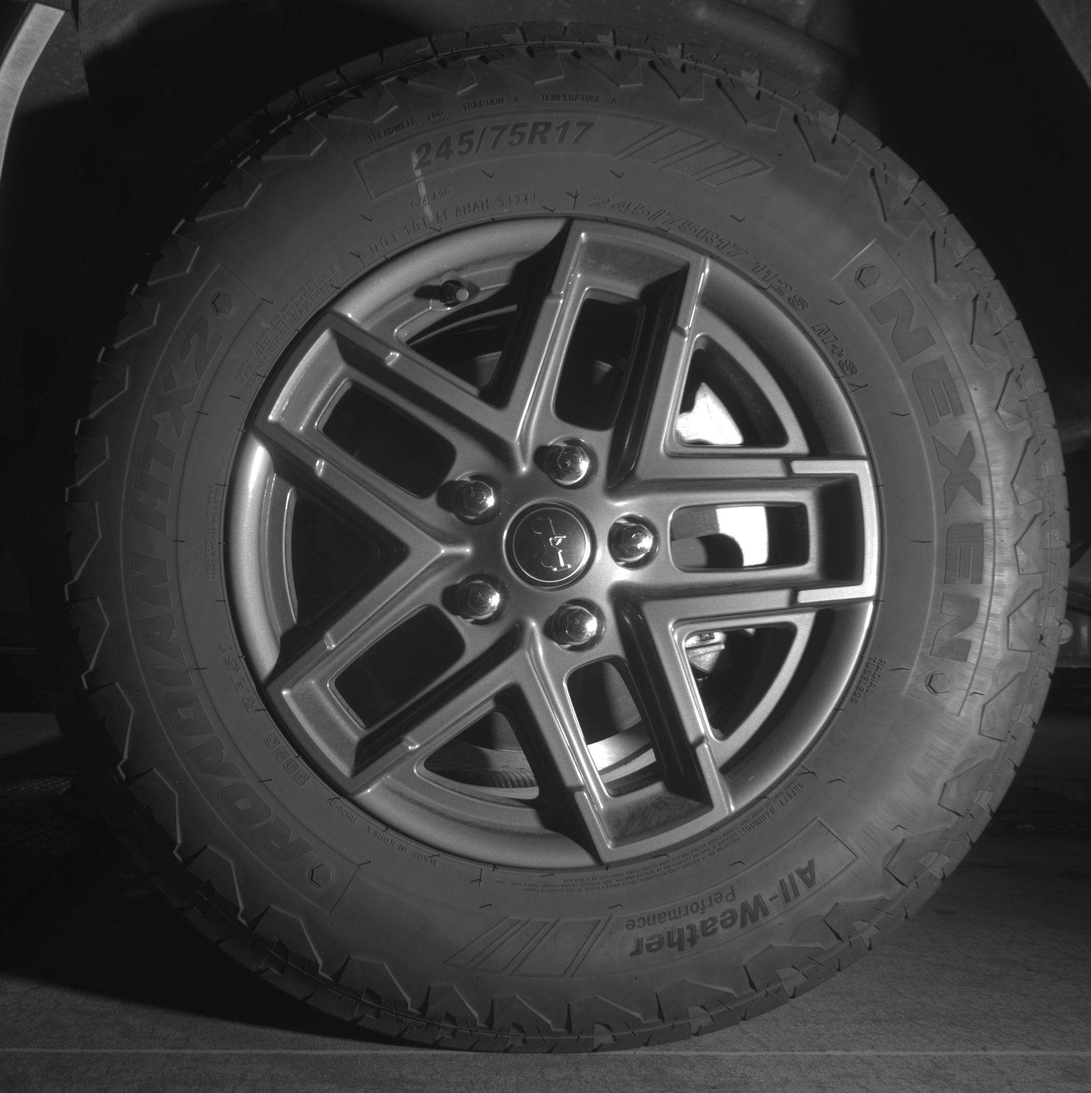 Thumbnail: 2025 Jeep Wrangler - 9