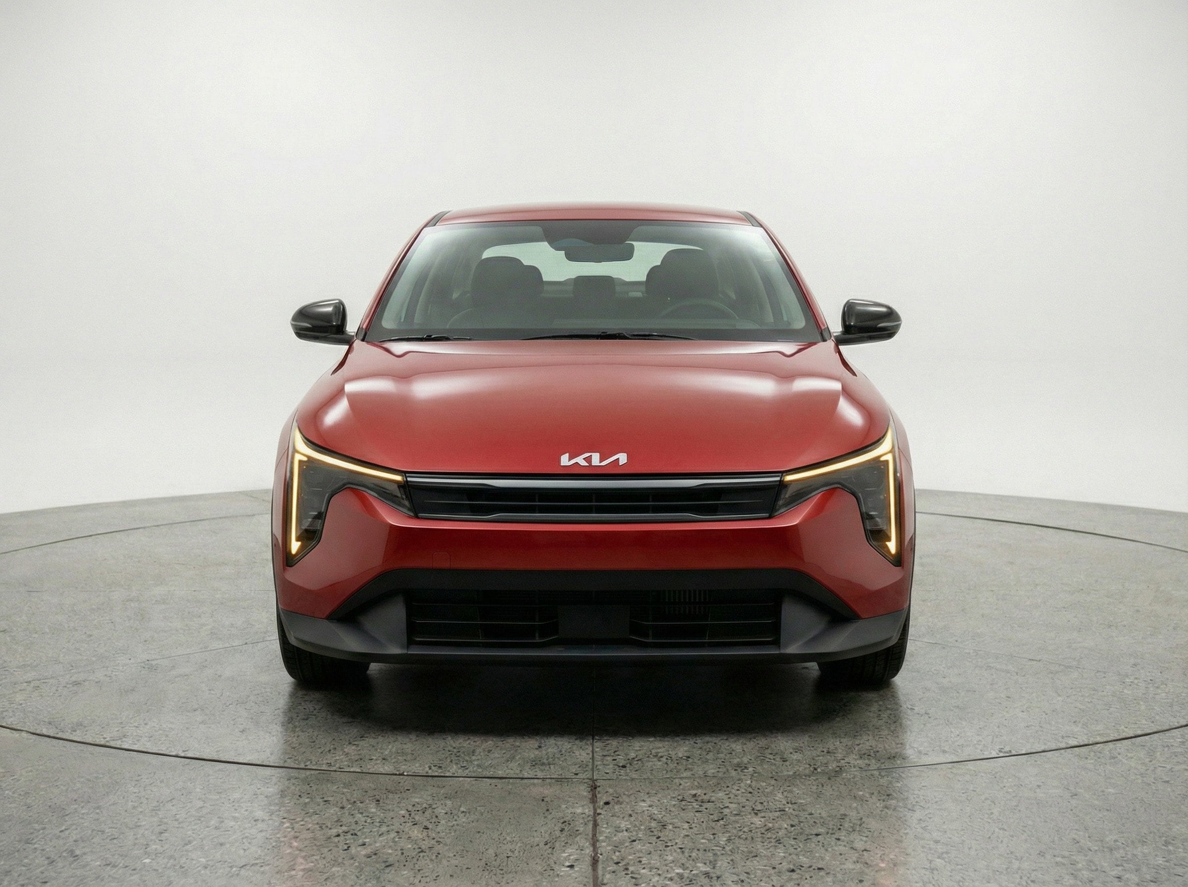 Thumbnail: 2025 Kia K4 - 2