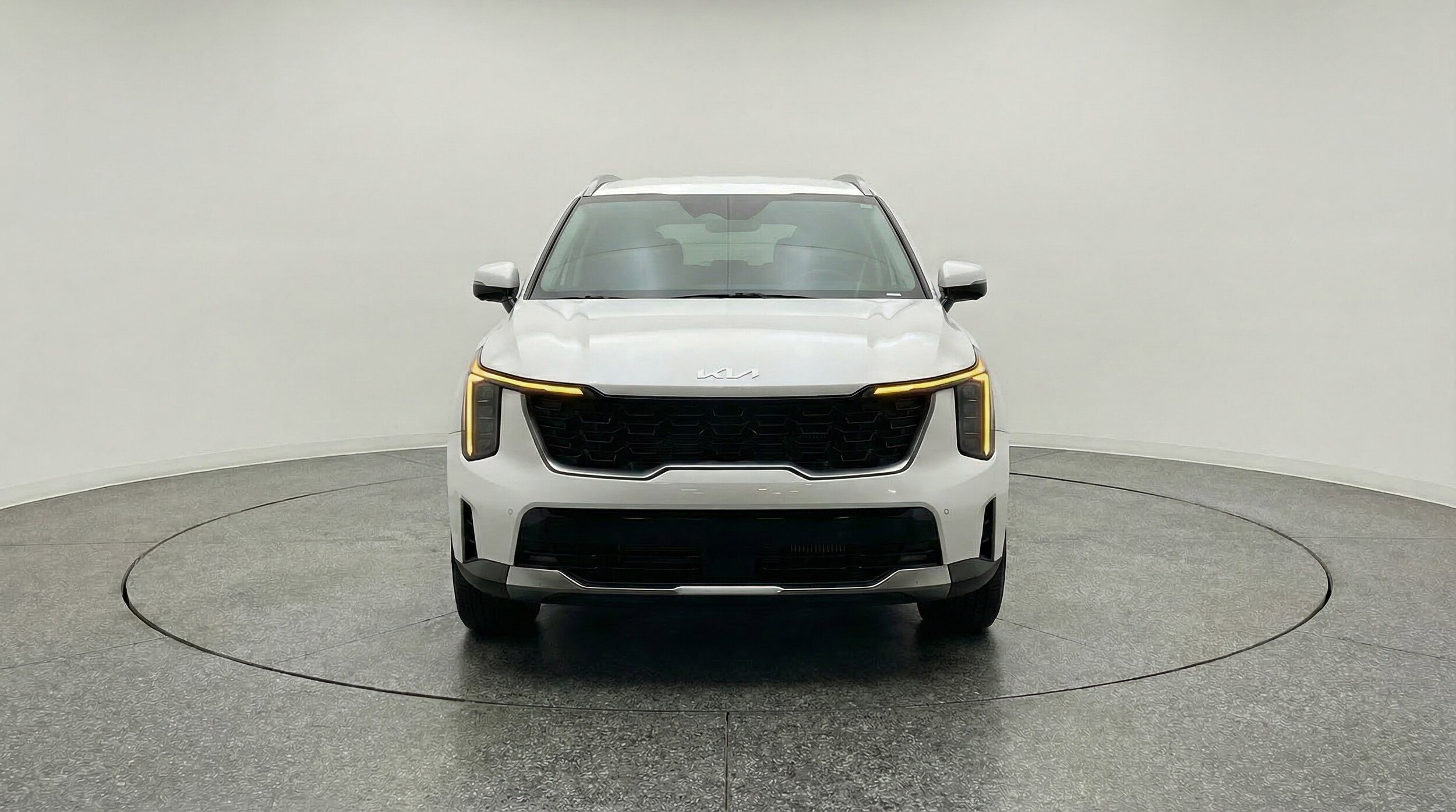 Thumbnail: 2024 Kia Sorento - 2