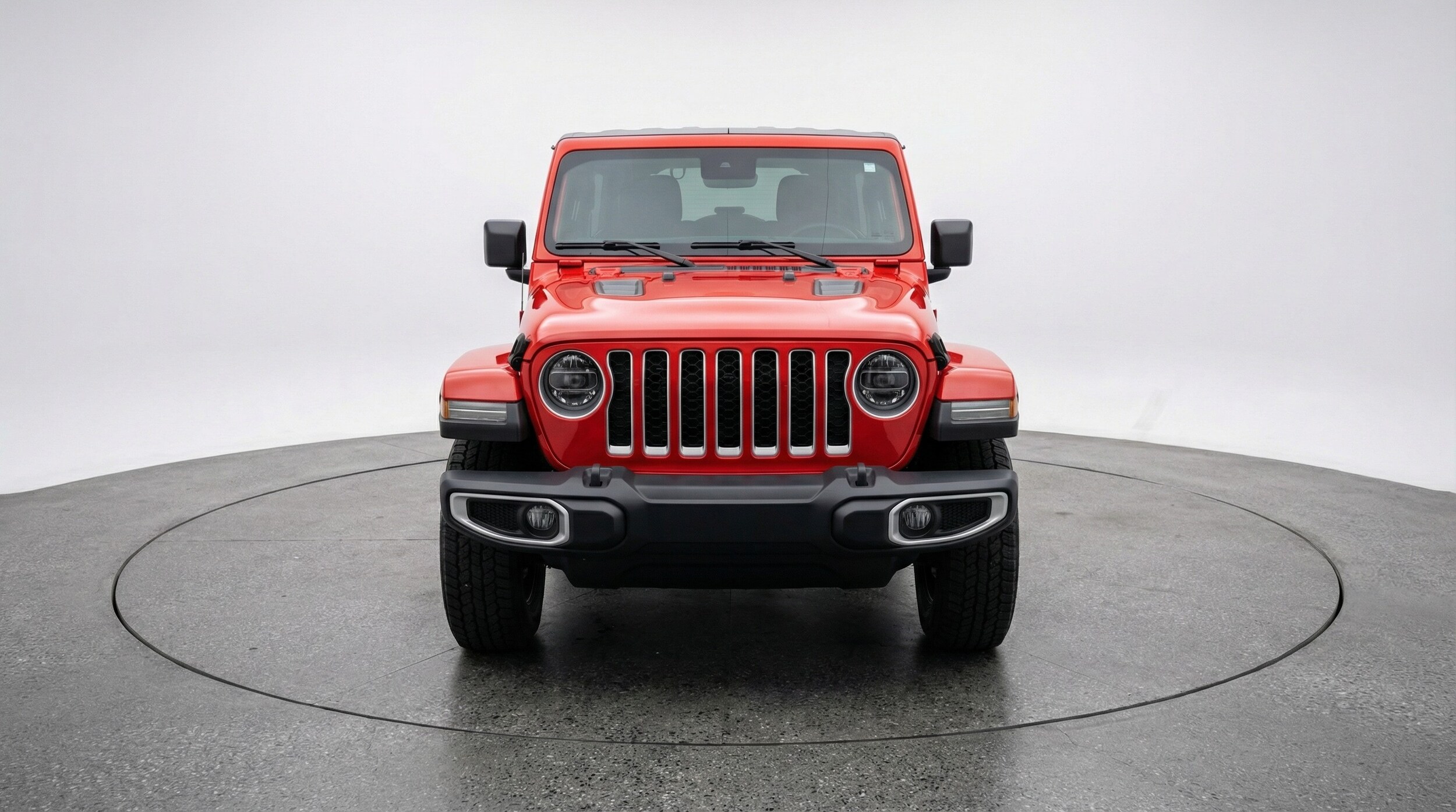 Thumbnail: 2025 Jeep Wrangler - 2