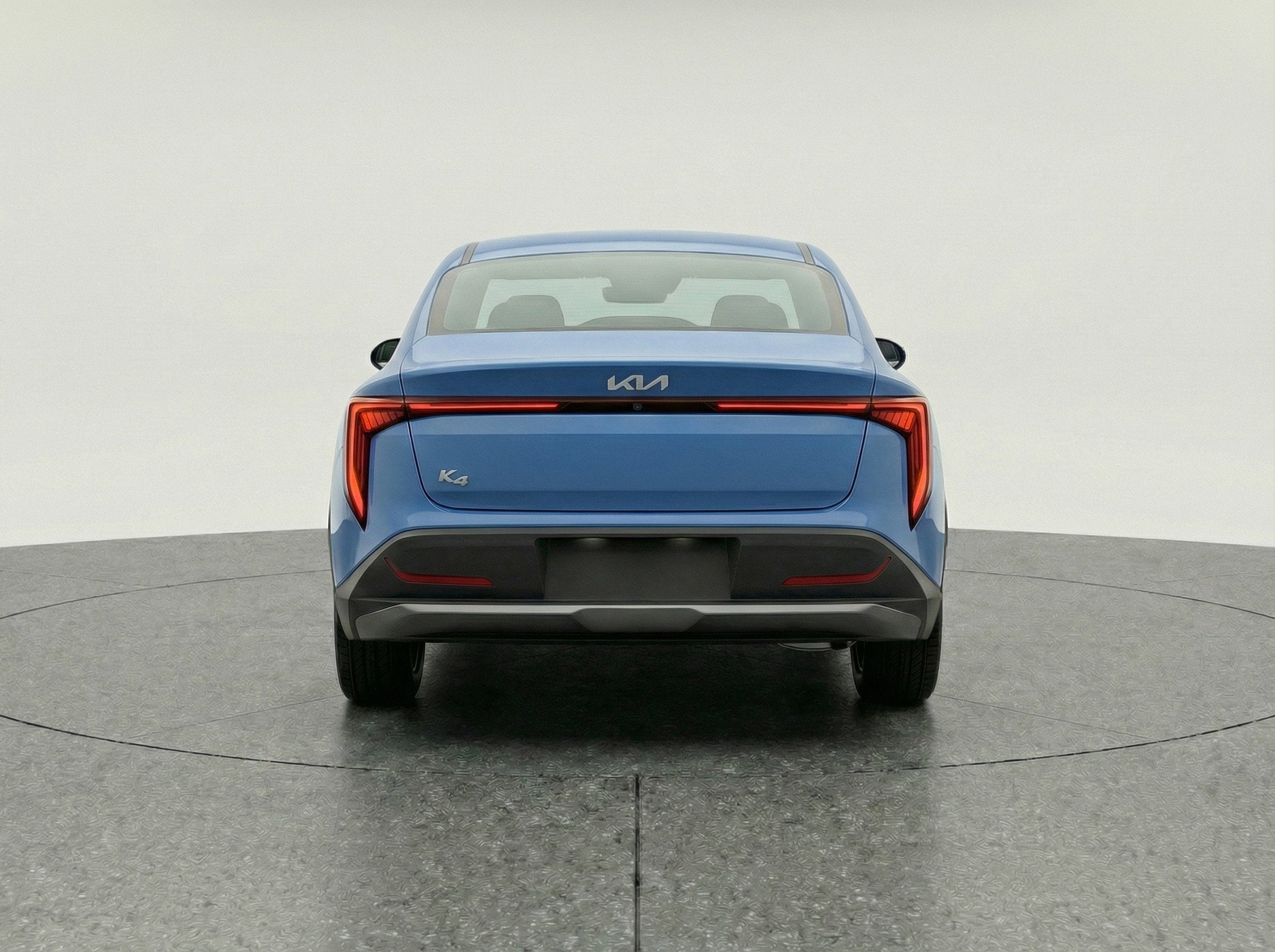 Thumbnail: 2025 Kia K4 - 7