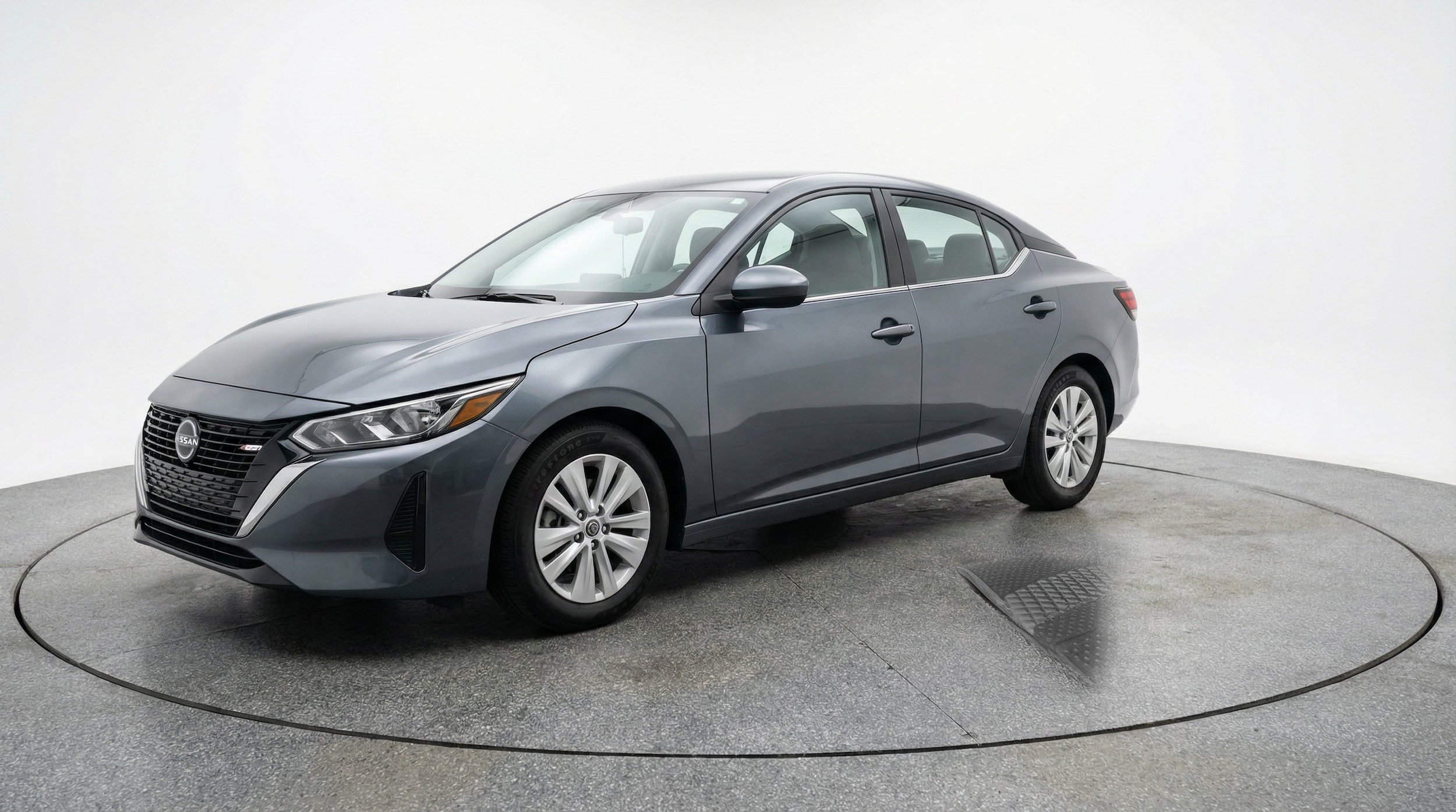 Thumbnail: 2025 Nissan Sentra - 3