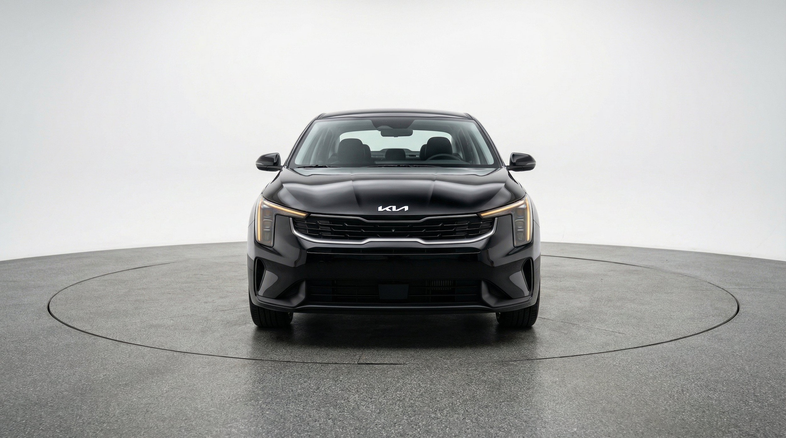 Thumbnail: 2025 Kia K4 - 2