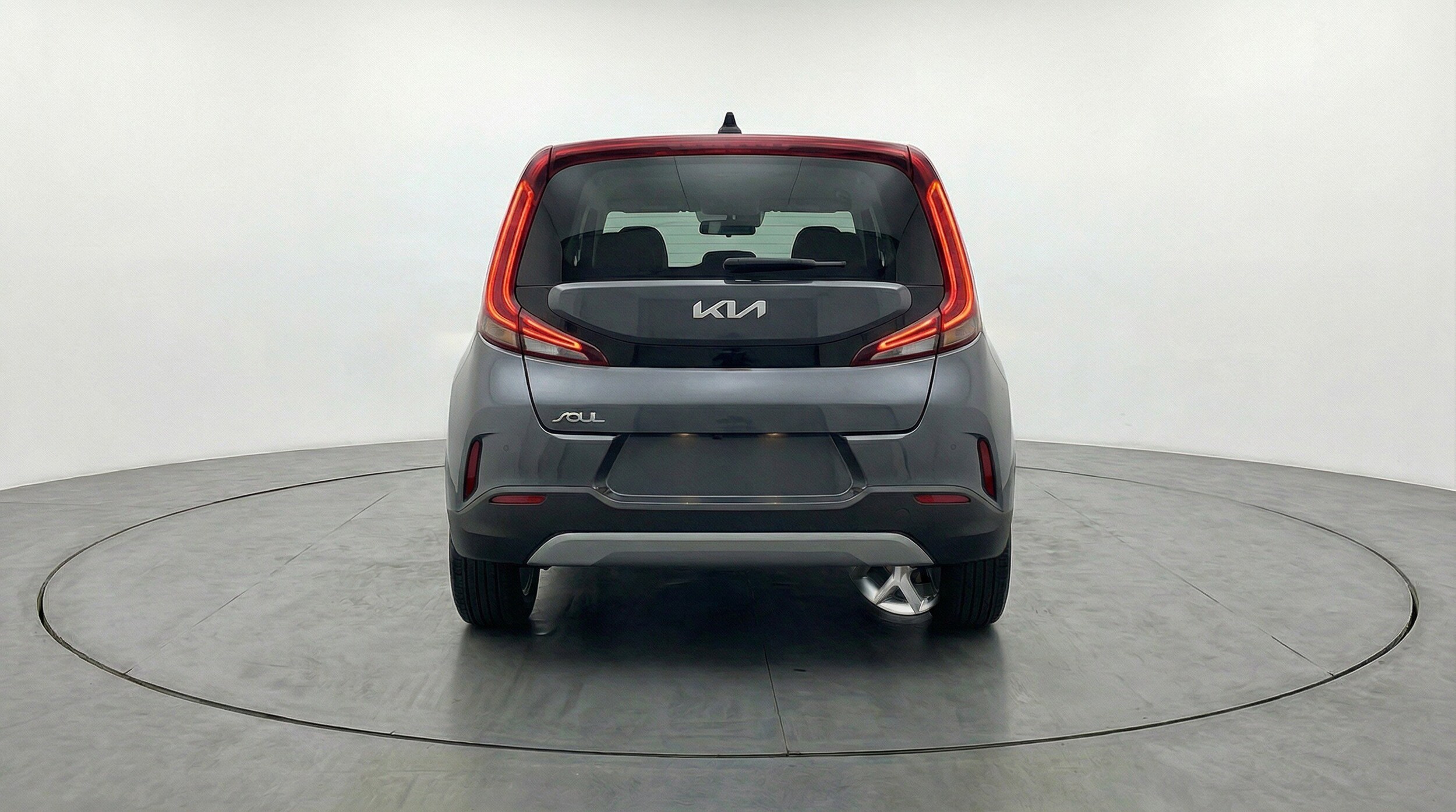 Thumbnail: 2025 Kia Soul - 7