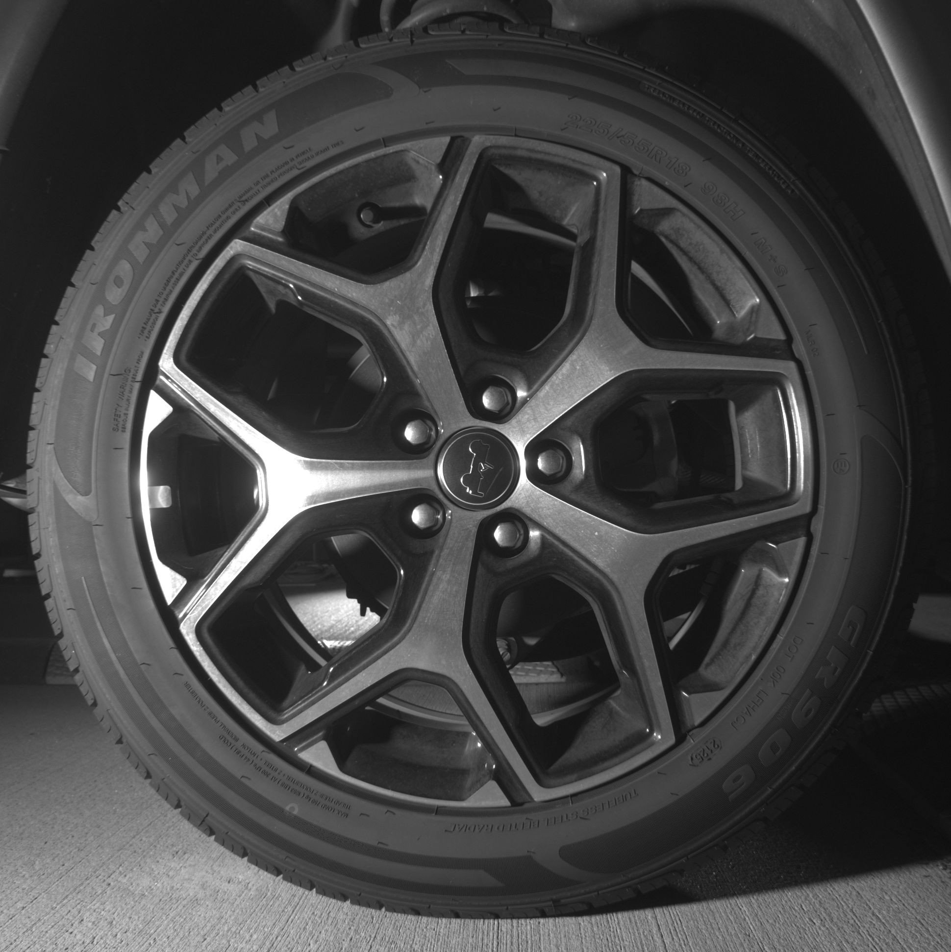 Thumbnail: 2025 Jeep Compass - 15