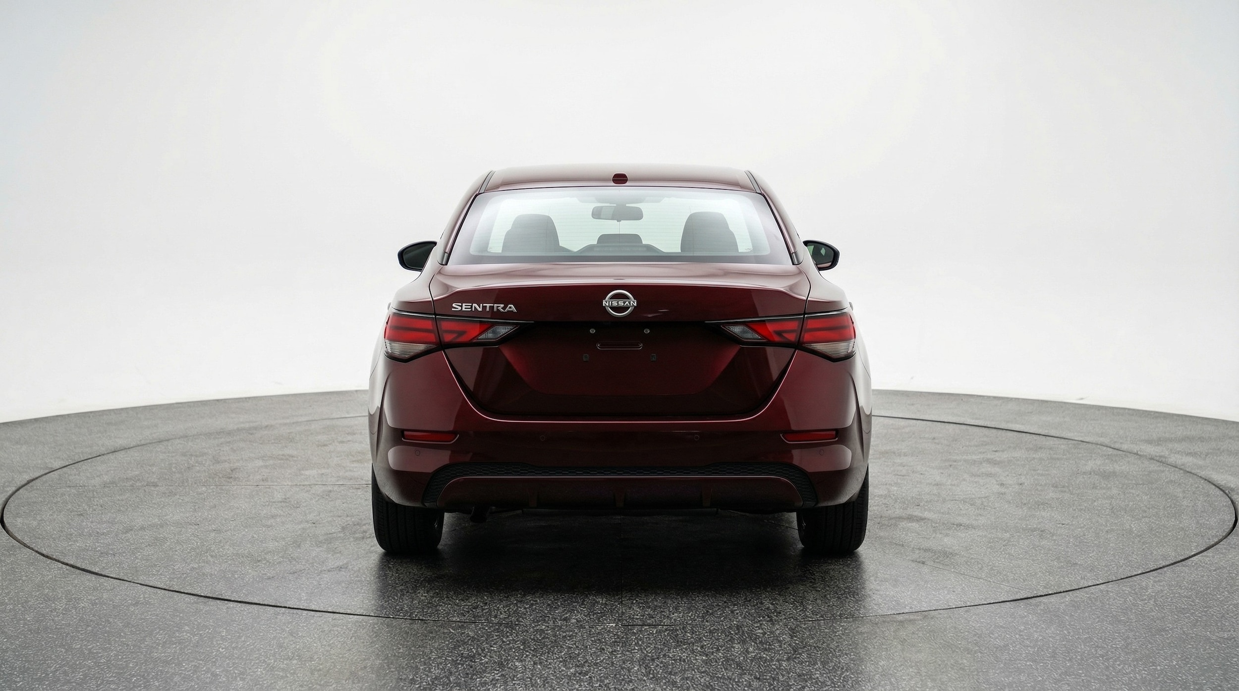 Thumbnail: 2025 Nissan Sentra - 6