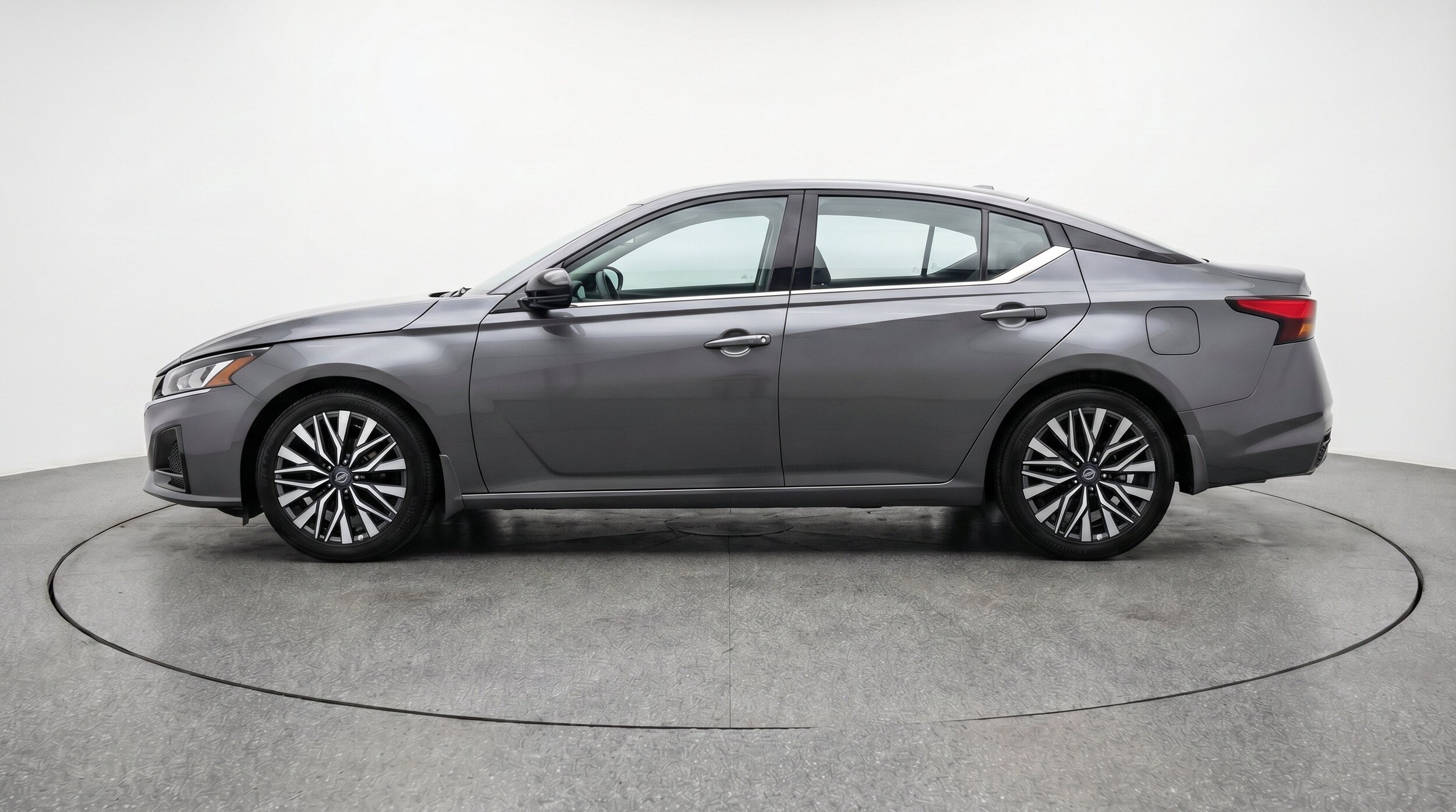 Thumbnail: 2026 Nissan Altima - 5