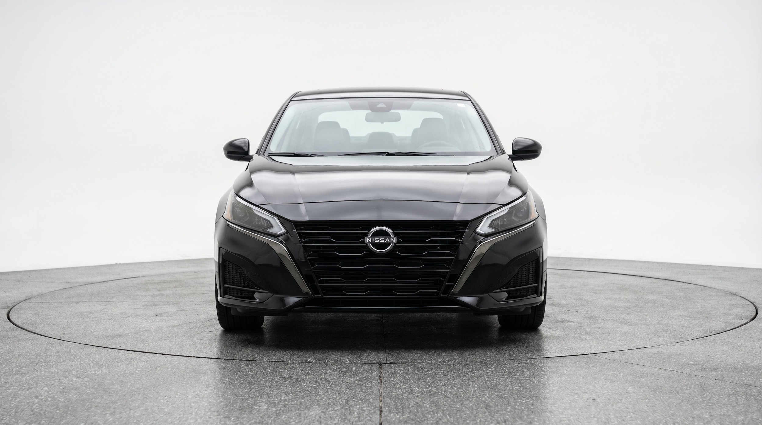 Thumbnail: 2026 Nissan Altima - 2