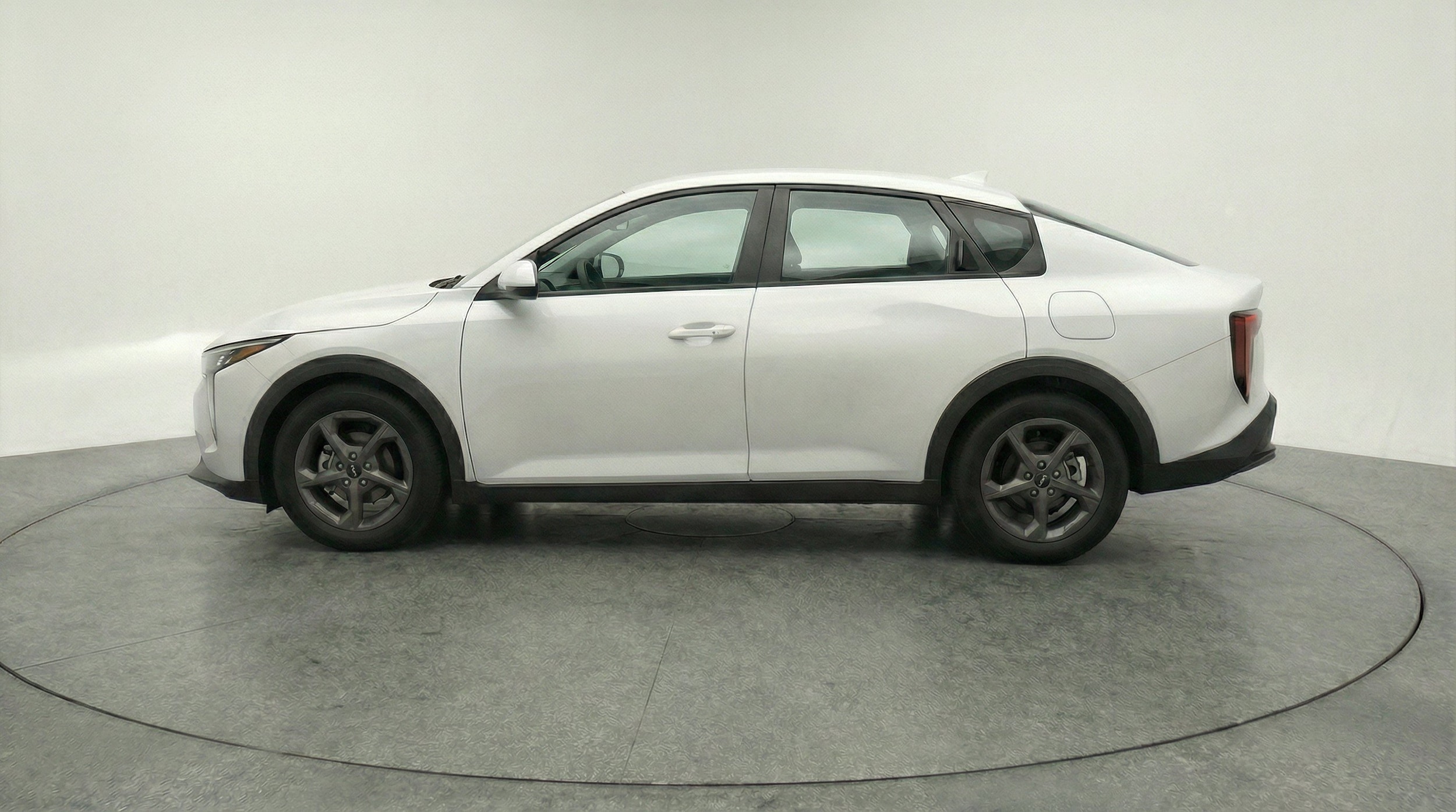 Thumbnail: 2025 Kia K4 - 5