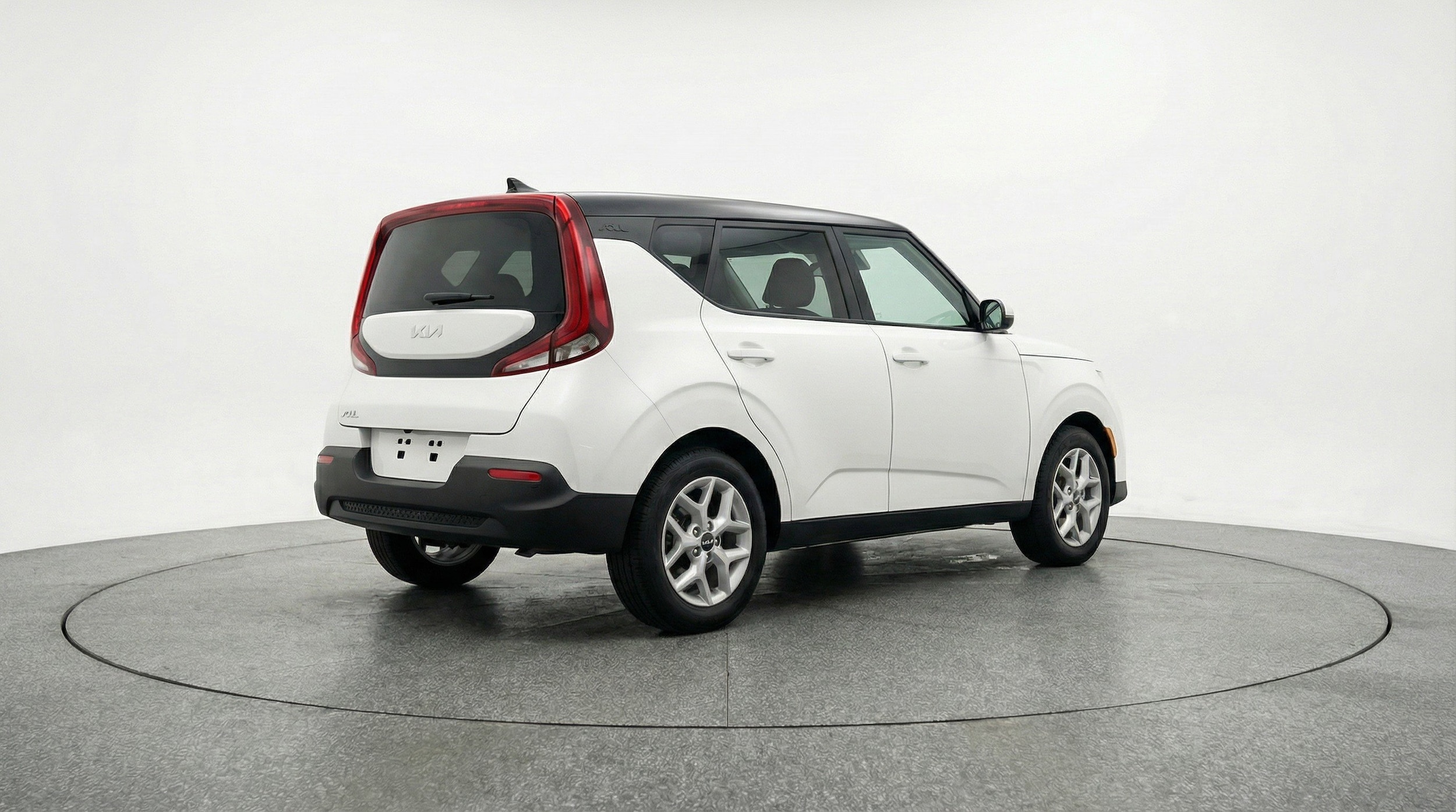 Thumbnail: 2025 Kia Soul - 9