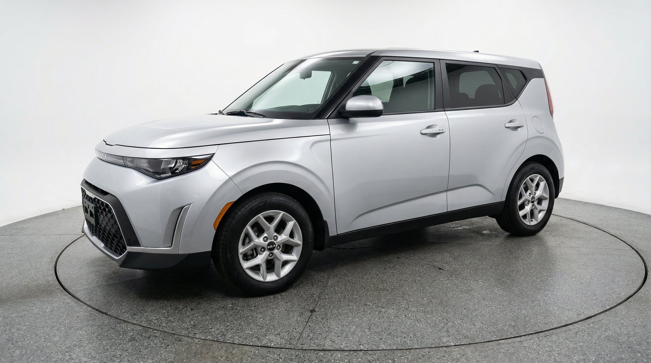 Thumbnail: 2025 Kia Soul - 3