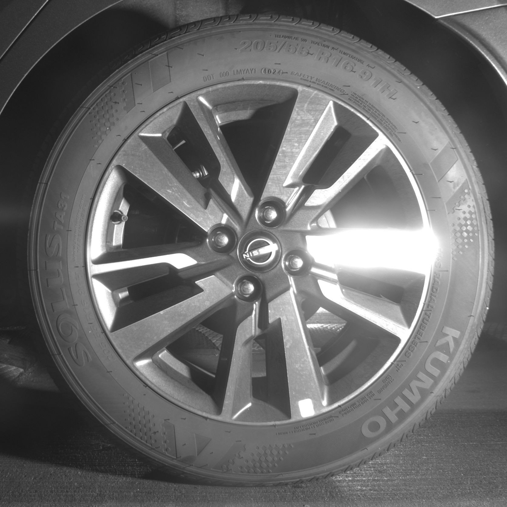 Thumbnail: 2025 Nissan Versa - 14