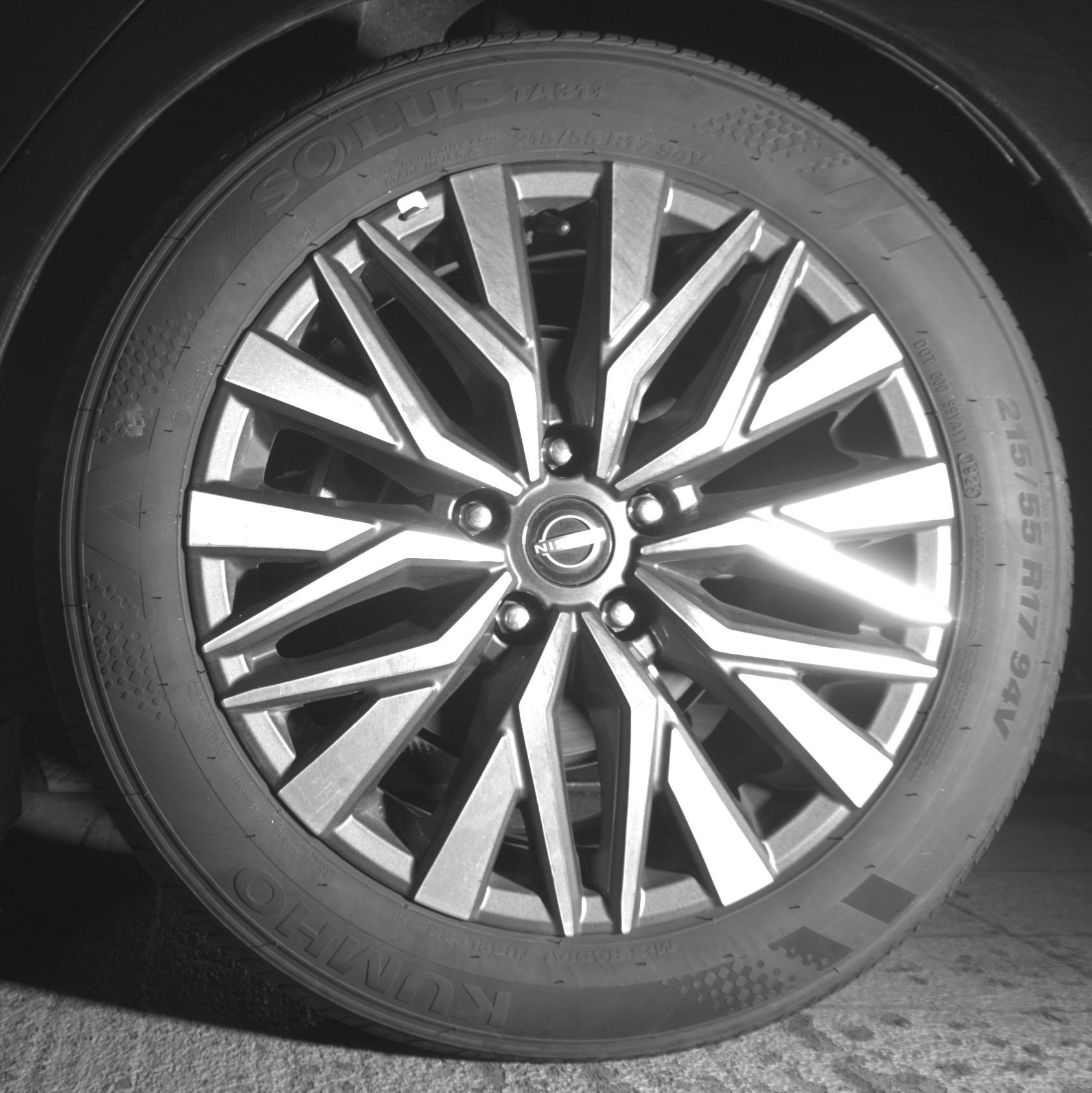 Thumbnail: 2025 Nissan Altima - 14