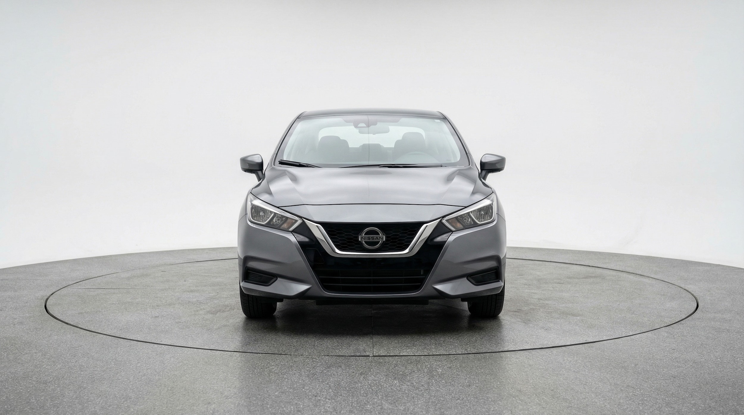 Thumbnail: 2025 Nissan Versa - 2