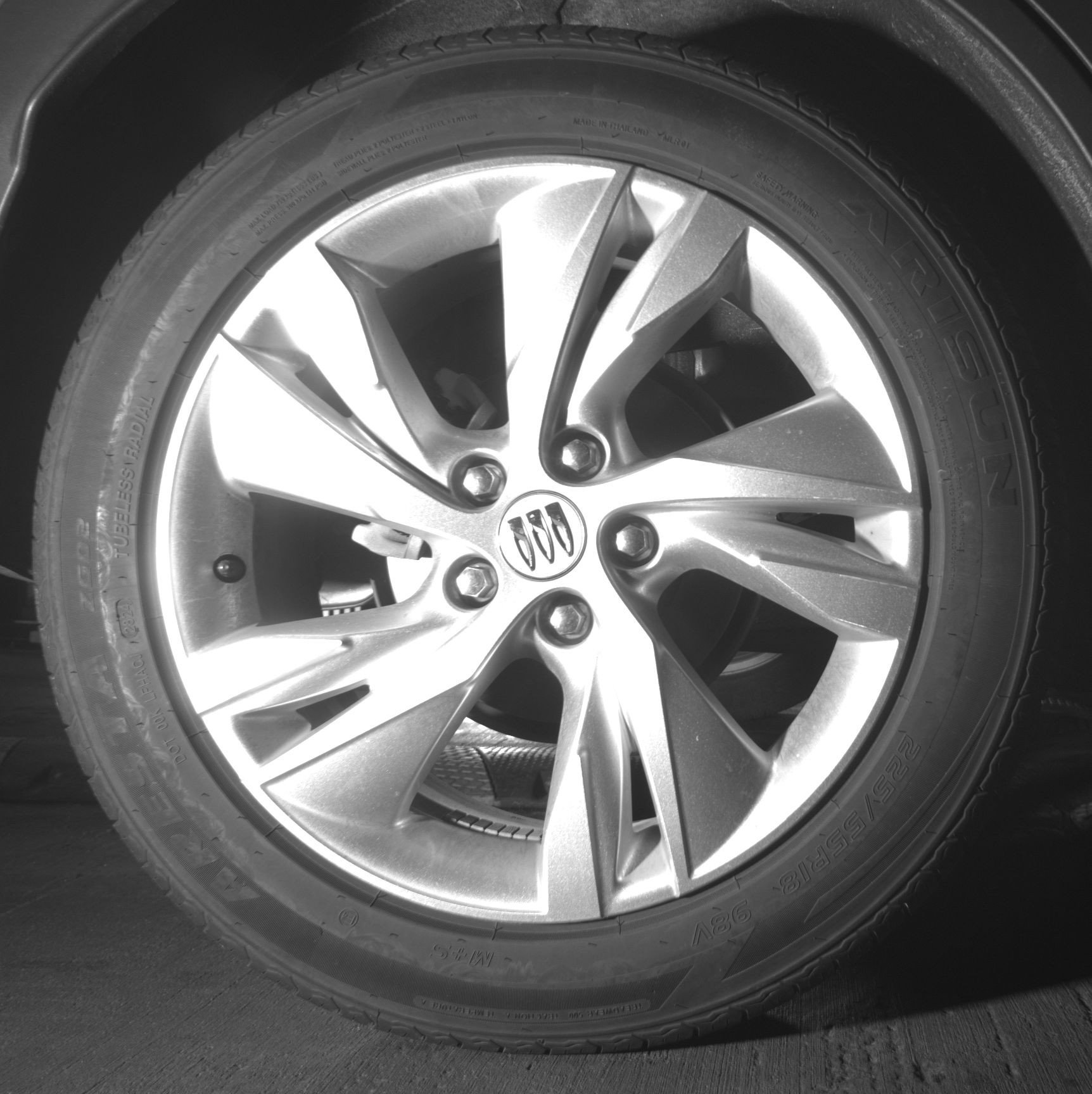 Thumbnail: 2025 Buick Encore GX - 15