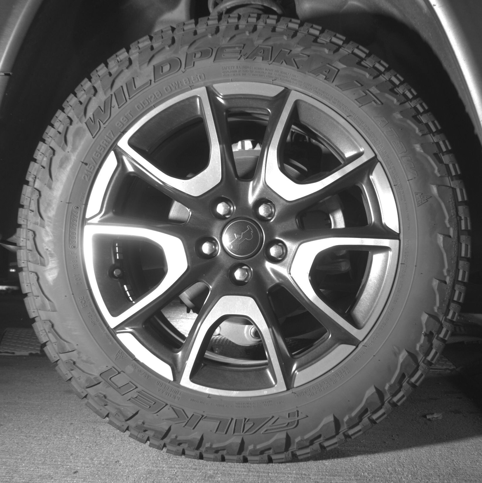 Thumbnail: 2025 Jeep Compass - 12