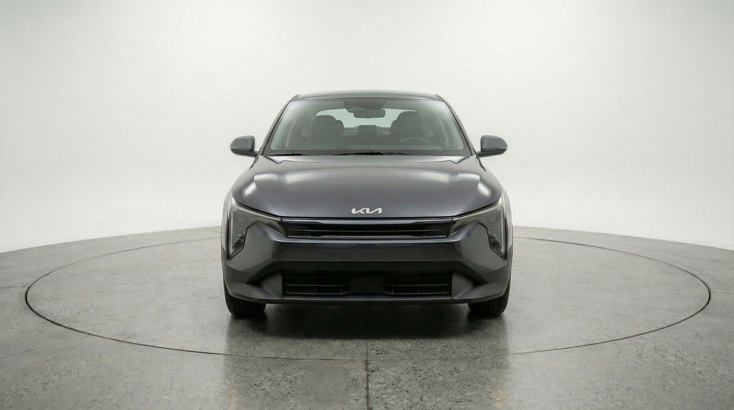Thumbnail: 2025 Kia K4 - 2