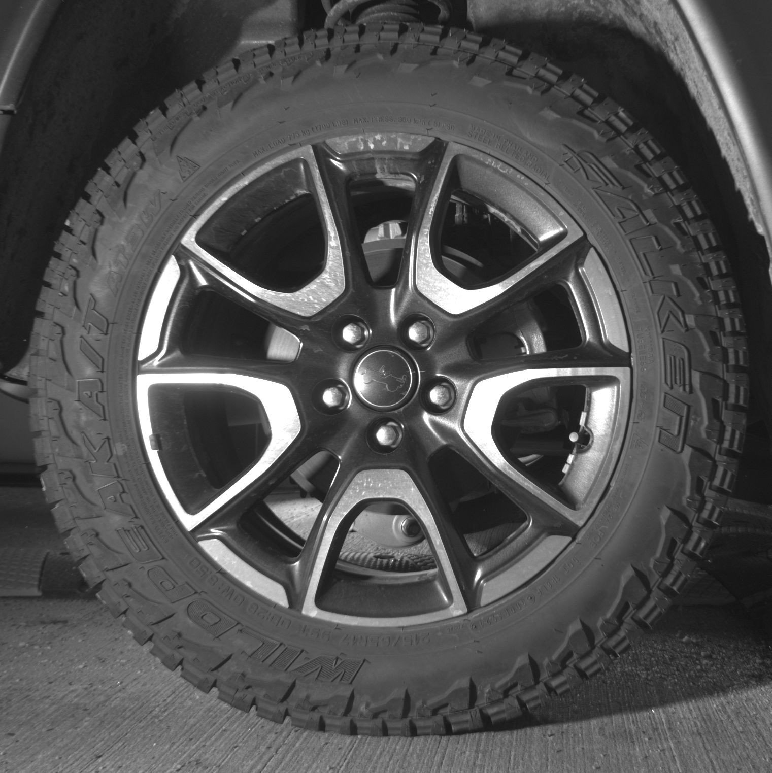 Thumbnail: 2025 Jeep Compass - 15