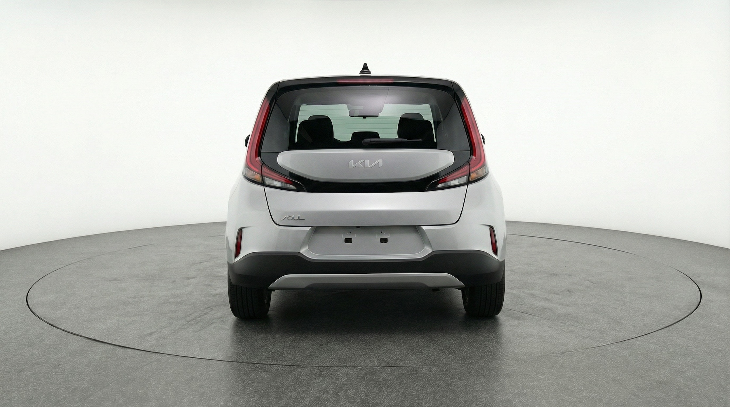 Thumbnail: 2025 Kia Soul - 6