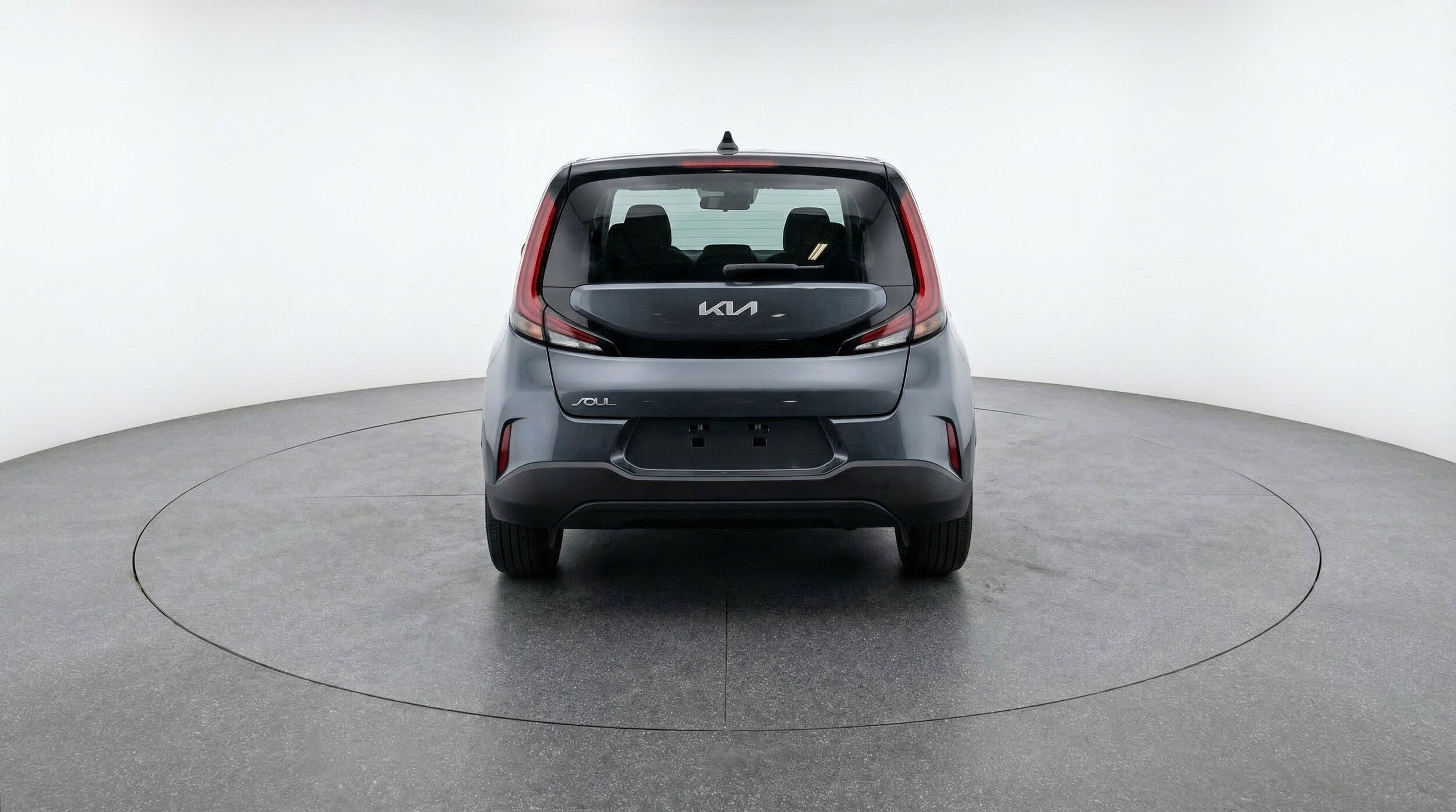 Thumbnail: 2025 Kia Soul - 7