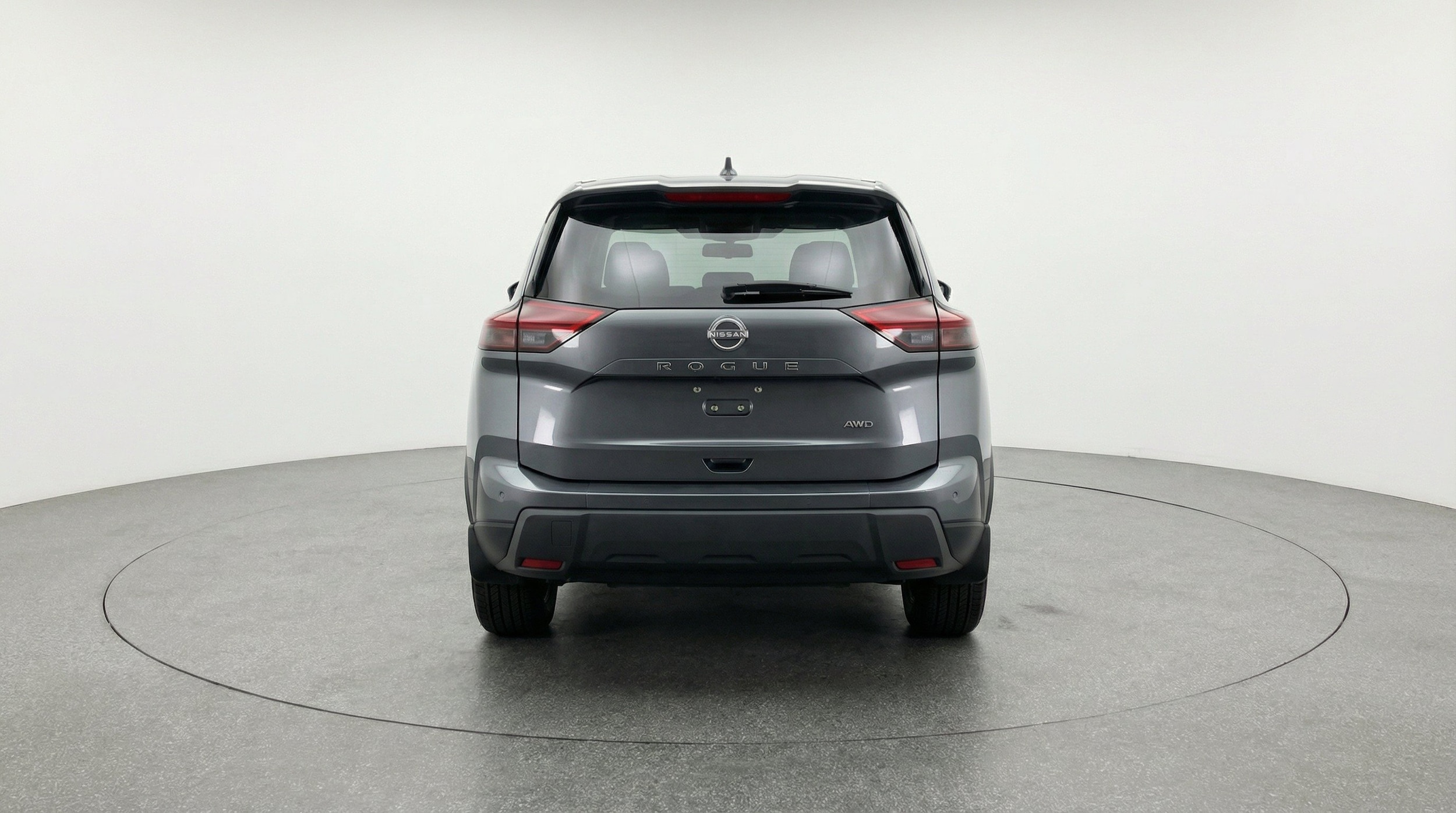 Thumbnail: 2026 Nissan Rogue - 7