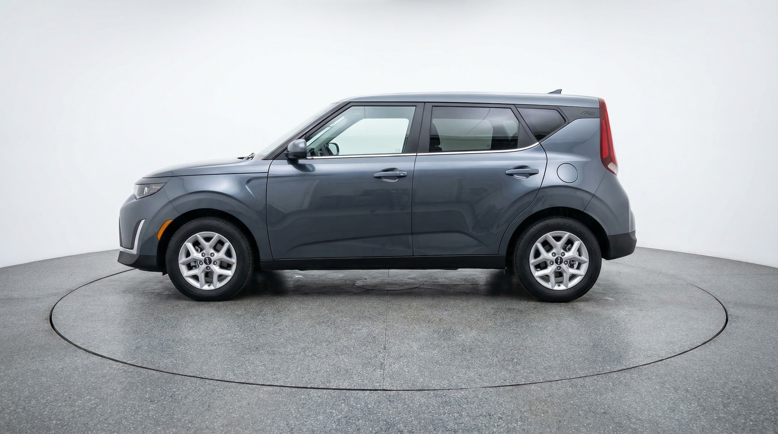 Thumbnail: 2025 Kia Soul - 4