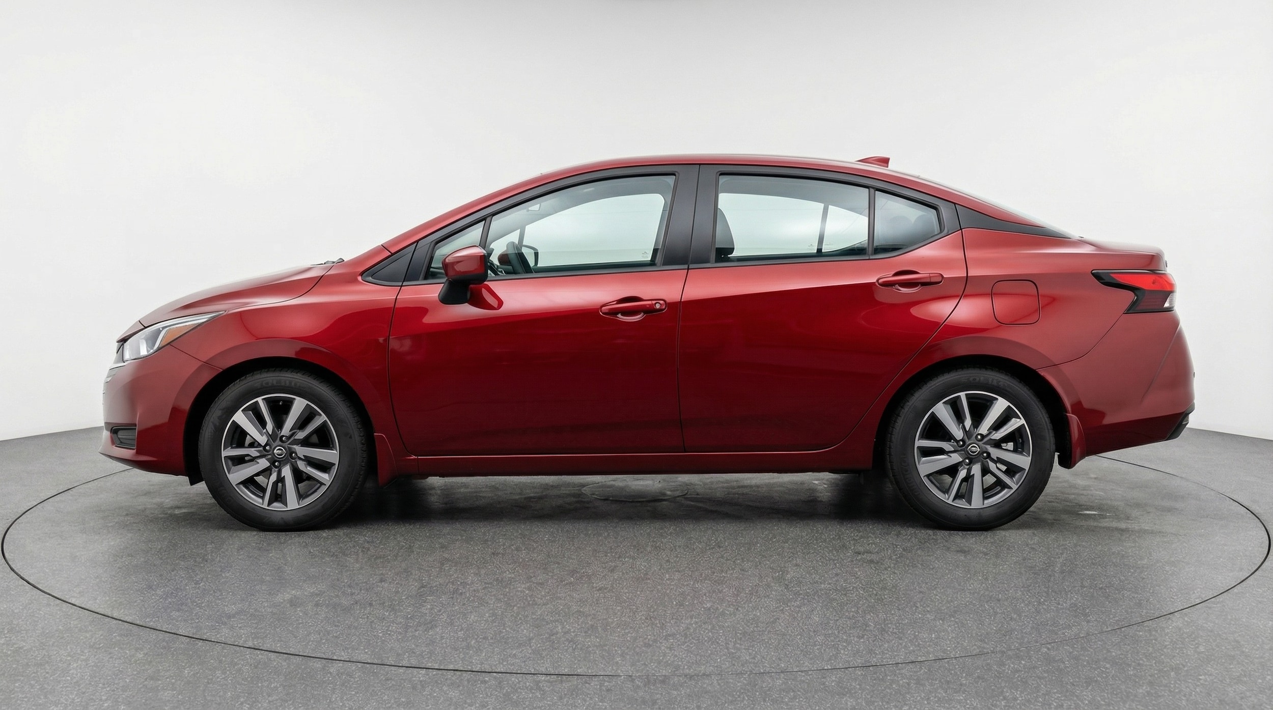 Thumbnail: 2025 Nissan Versa - 4