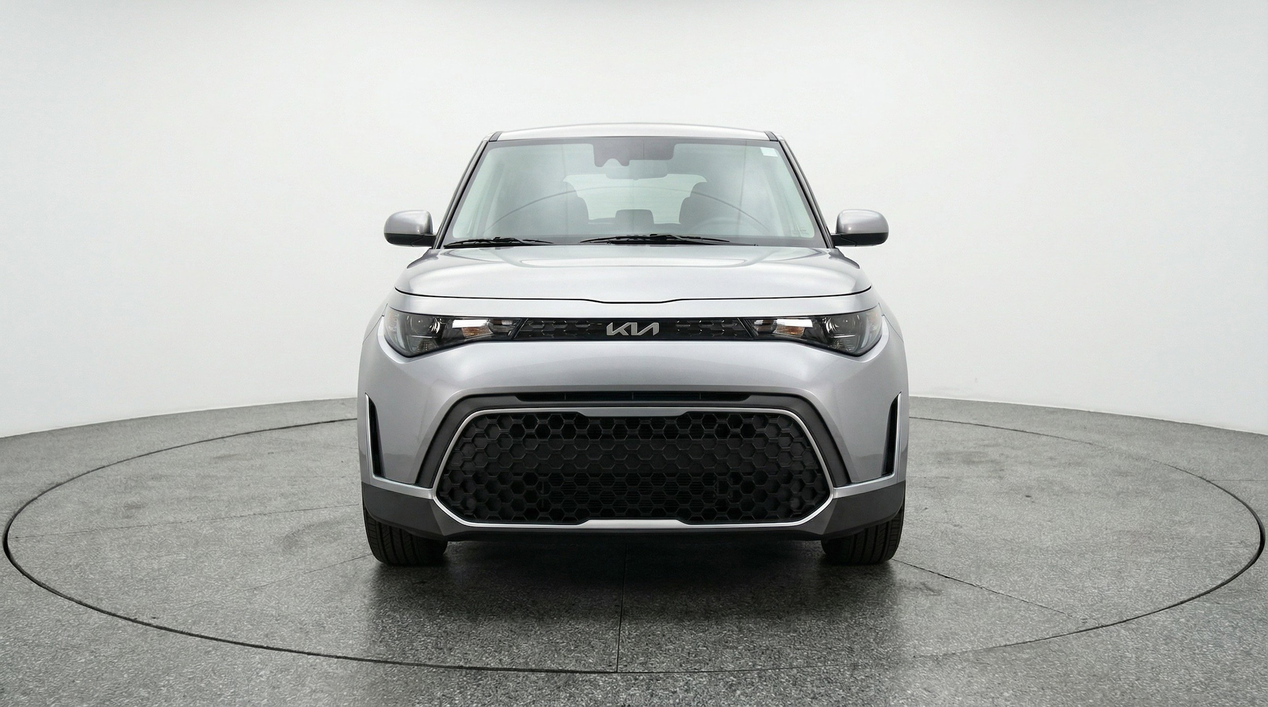 Thumbnail: 2025 Kia Soul - 2