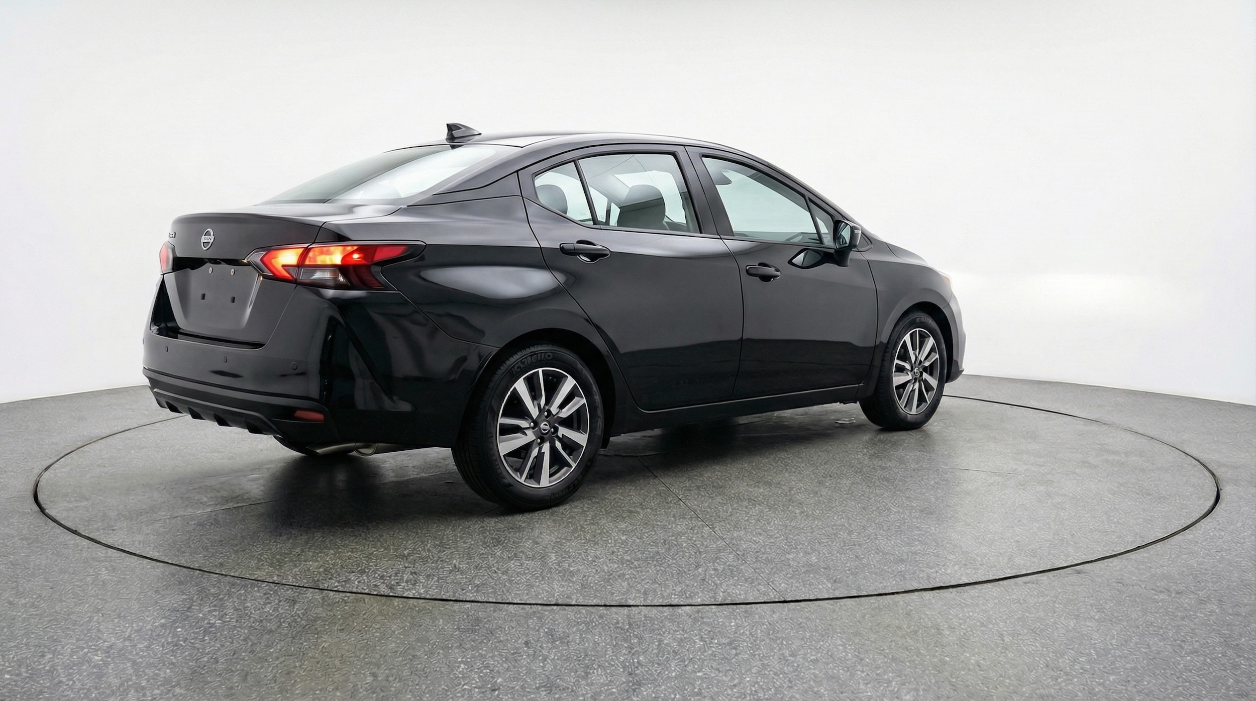 Thumbnail: 2025 Nissan Versa - 7