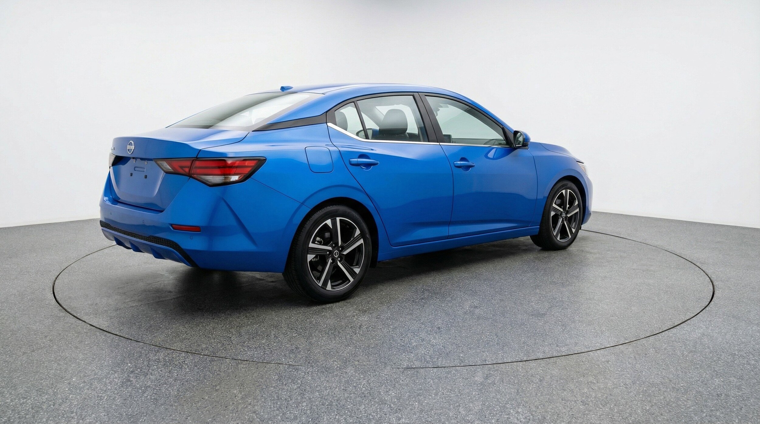 Thumbnail: 2025 Nissan Sentra - 9