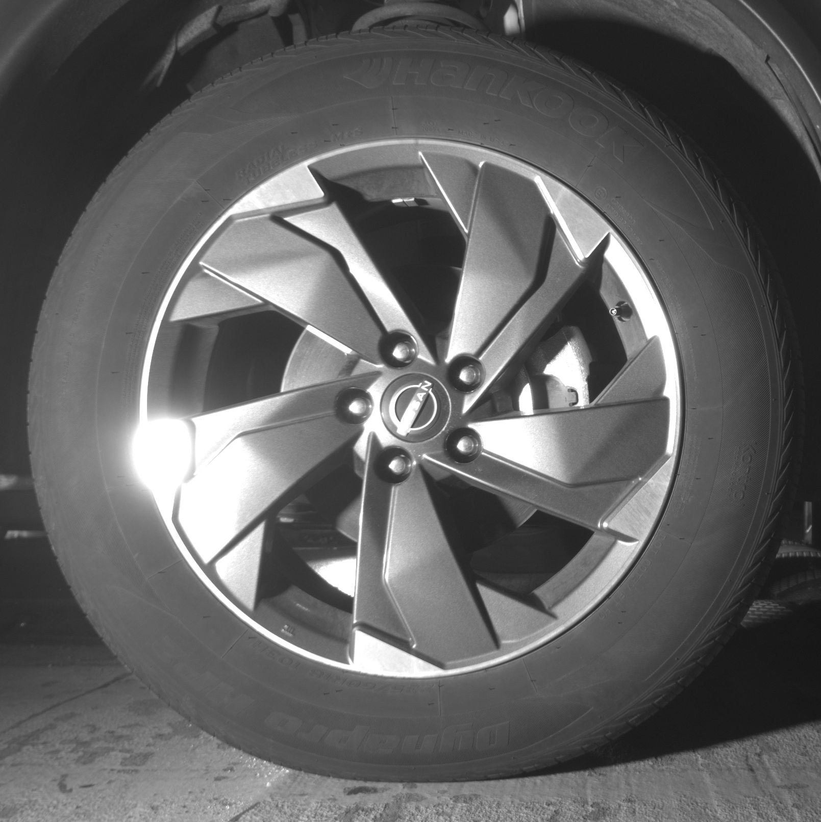 Thumbnail: 2025 Nissan Rogue - 13