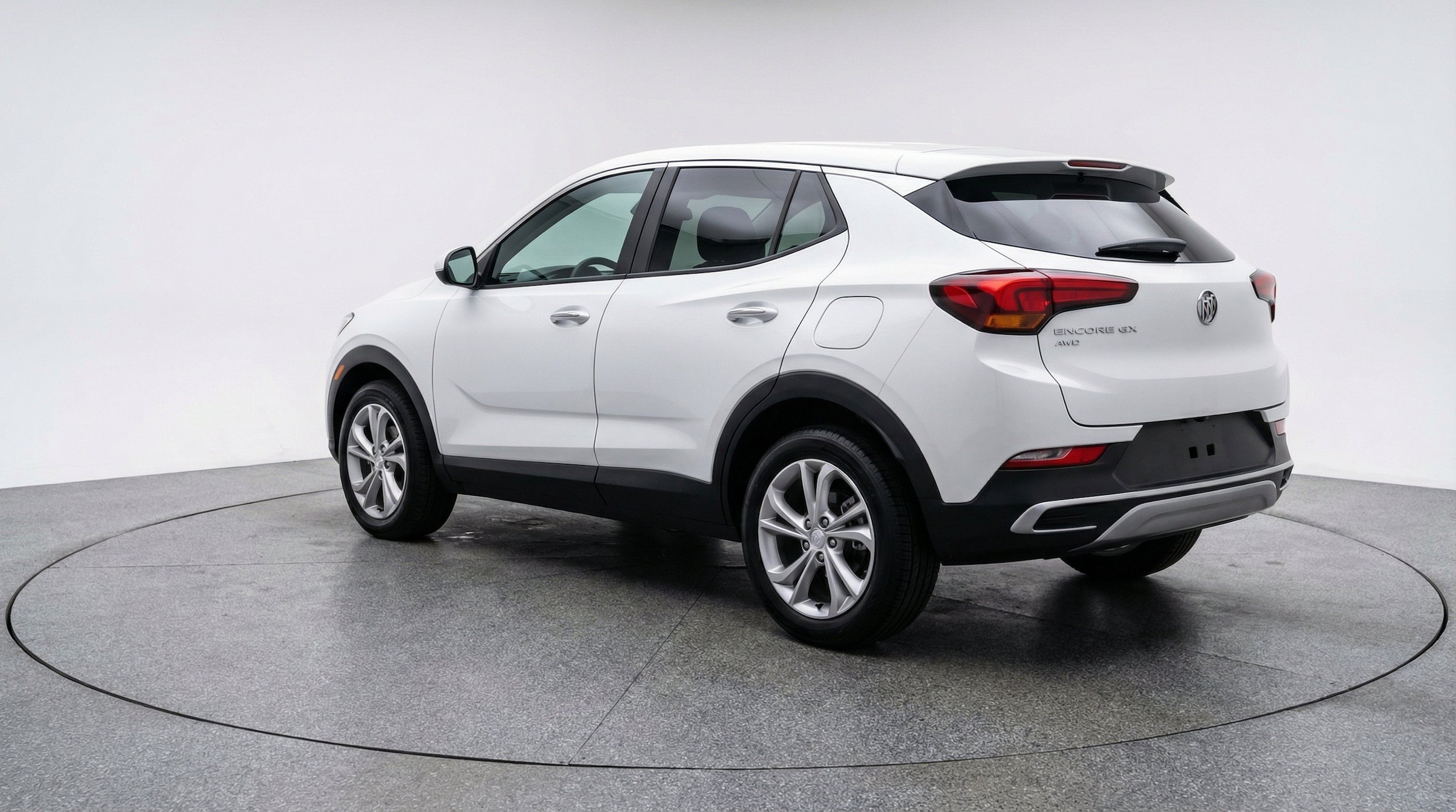 Thumbnail: 2026 Buick Encore GX - 6