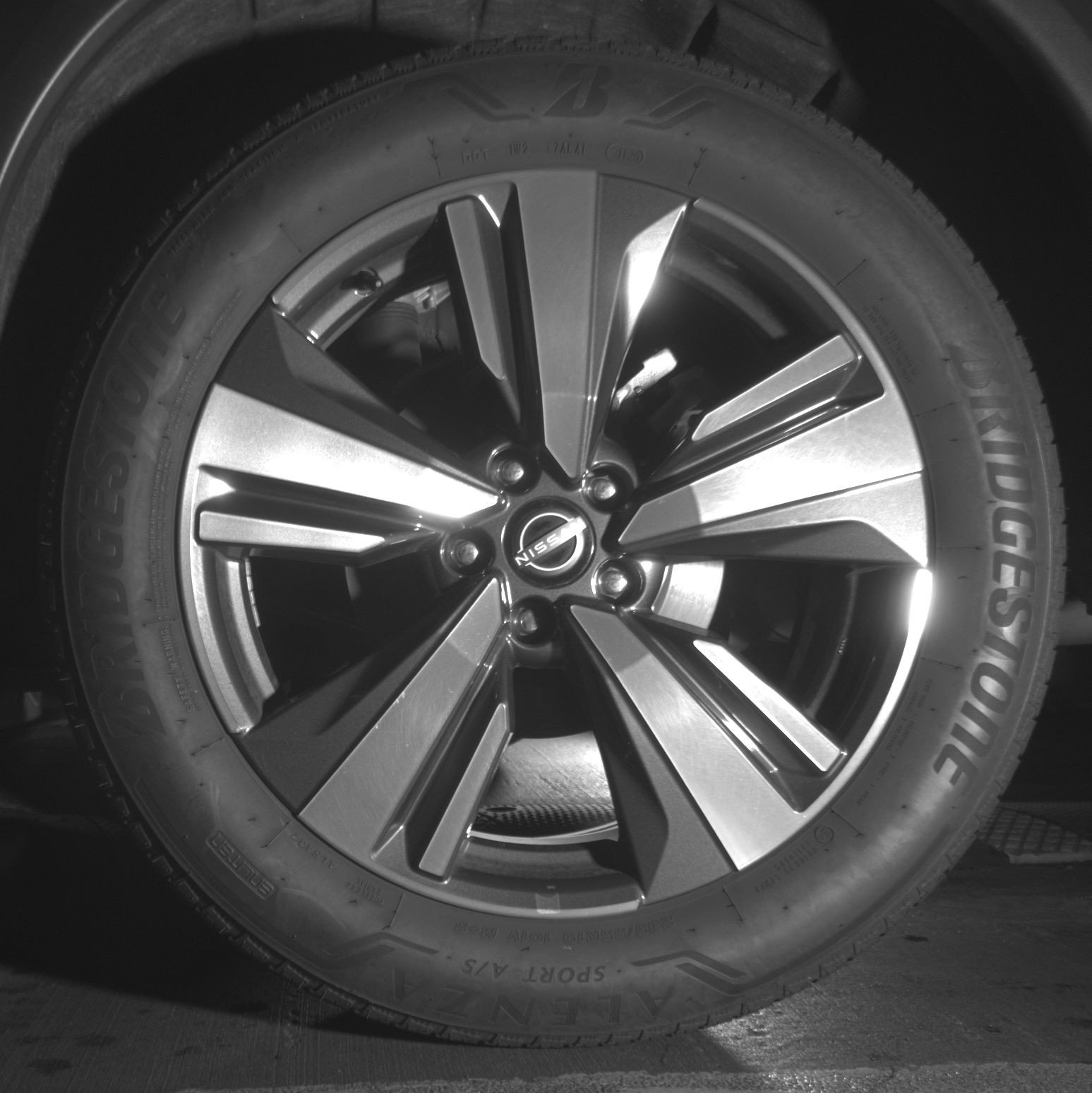 Thumbnail: 2026 Nissan Rogue - 14