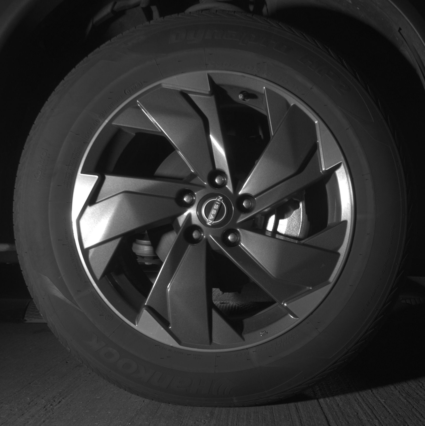 Thumbnail: 2025 Nissan Rogue - 10